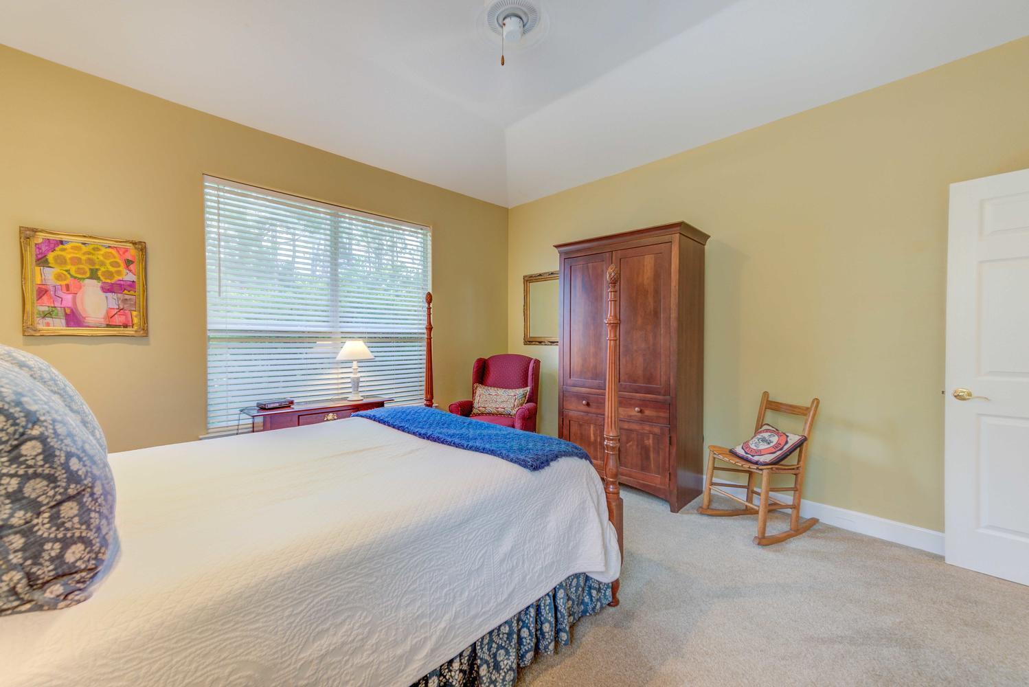 KELLY PLANTATION S/D - Residential