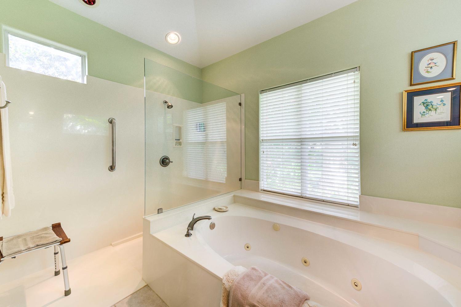 KELLY PLANTATION S/D - Residential