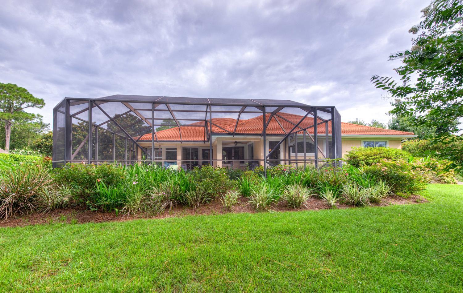 KELLY PLANTATION S/D - Residential