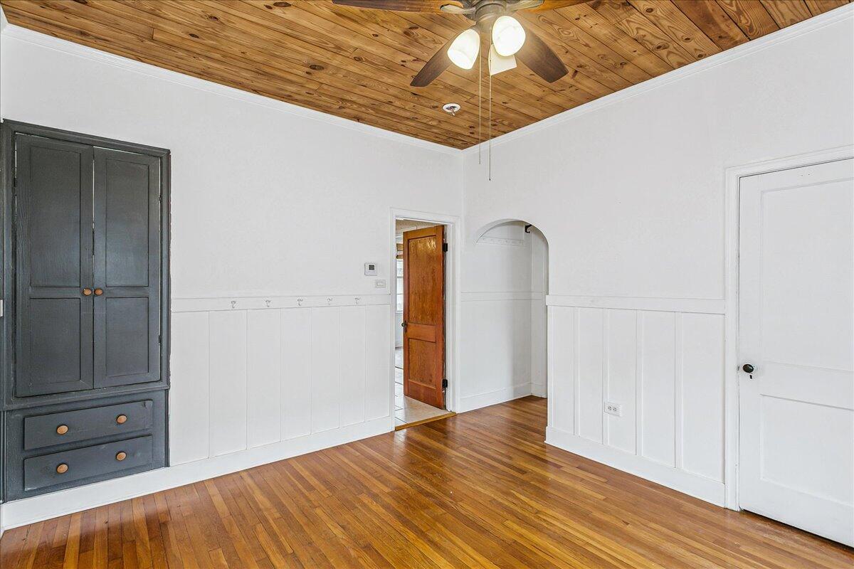 MAXENT TRACT  WESTSIDE GARDEN DISTRCIT - Residential