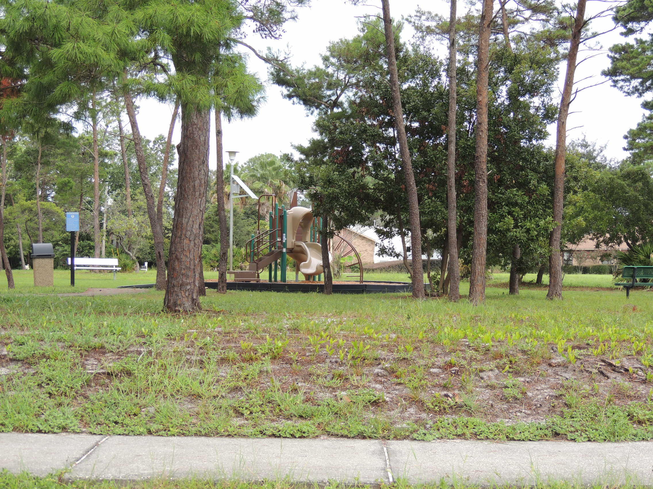 KELL-AIRE GARDENS - Residential