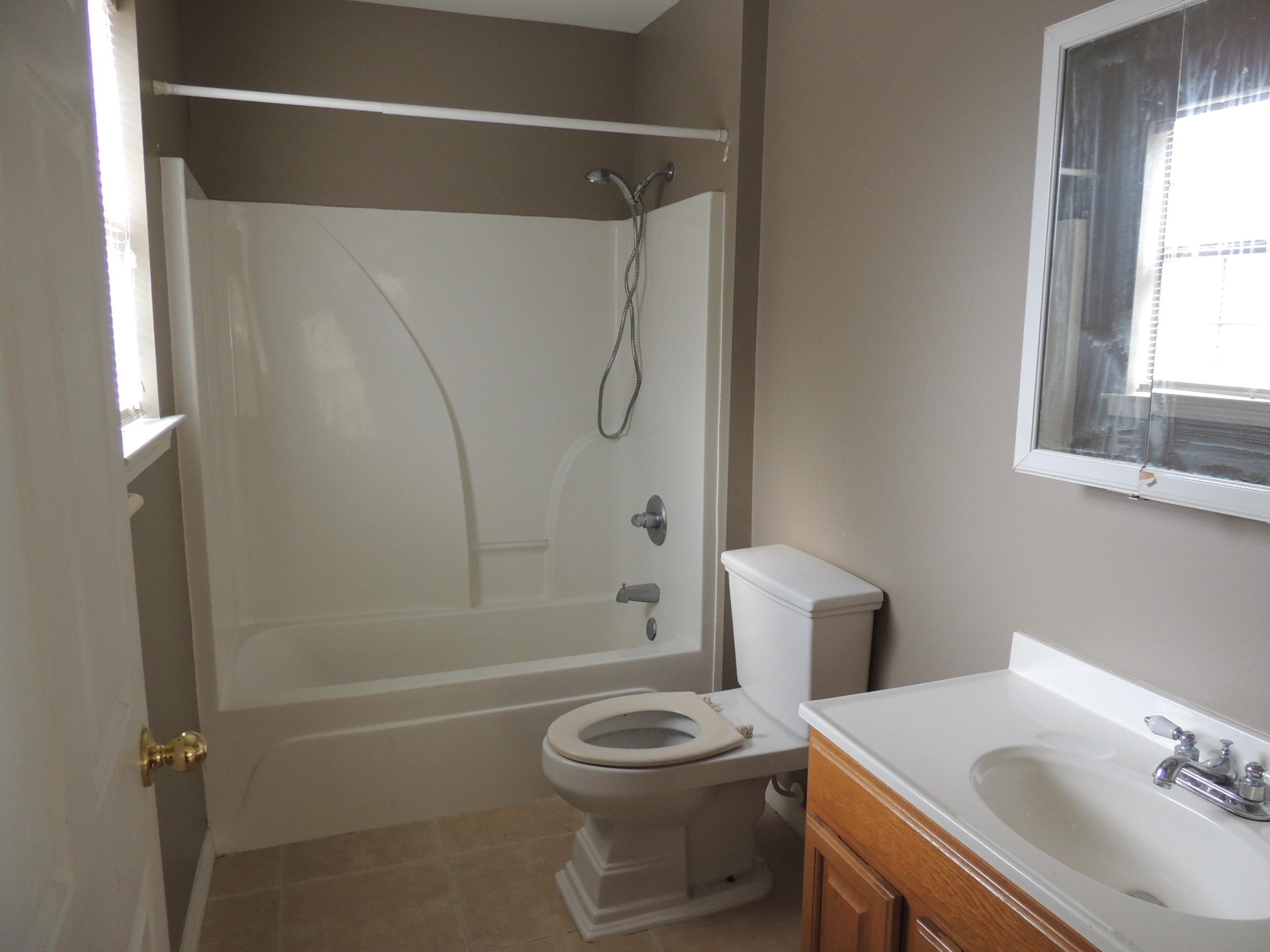 KELL-AIRE GARDENS - Residential
