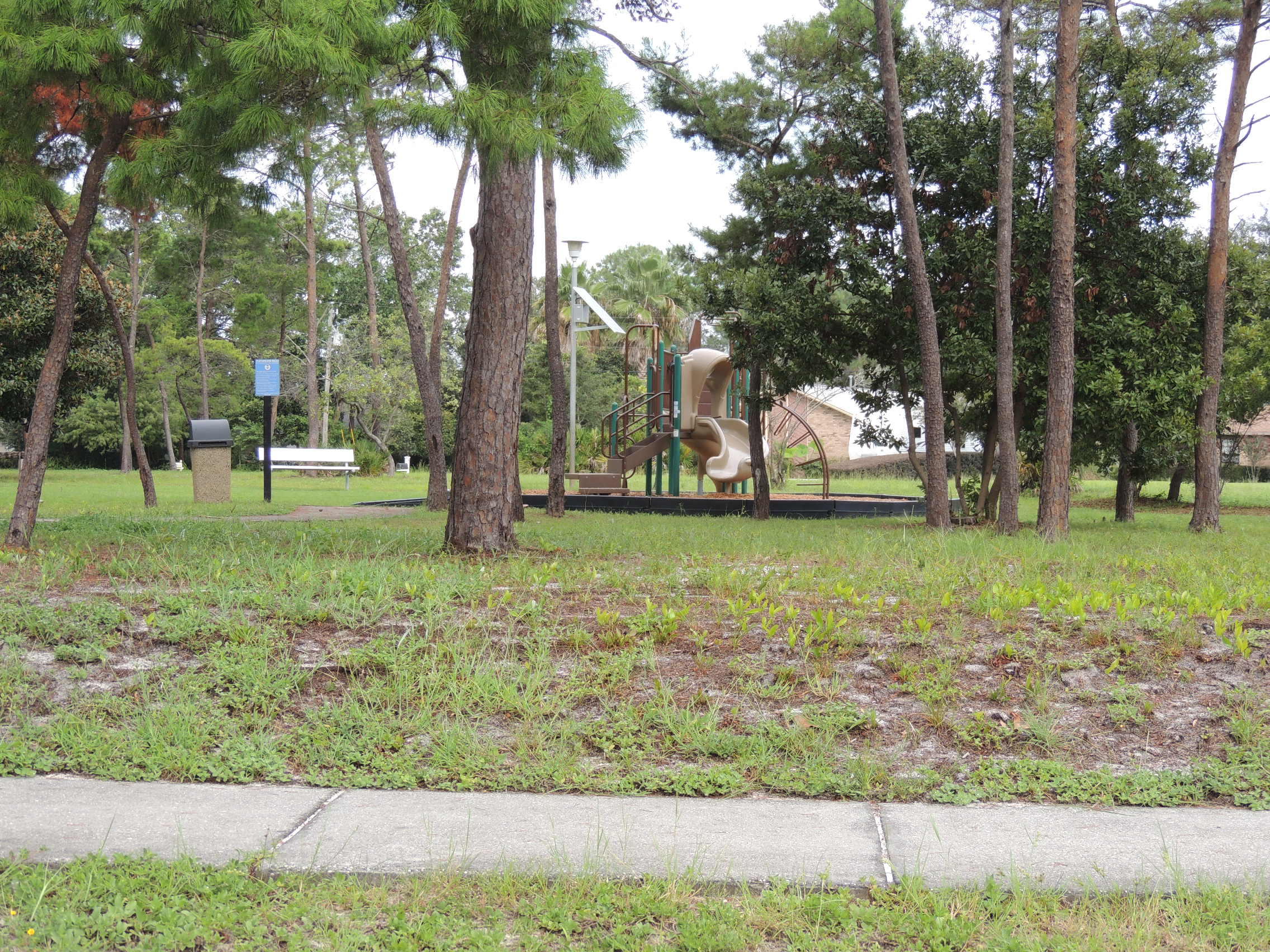 KELL-AIRE GARDENS - Residential