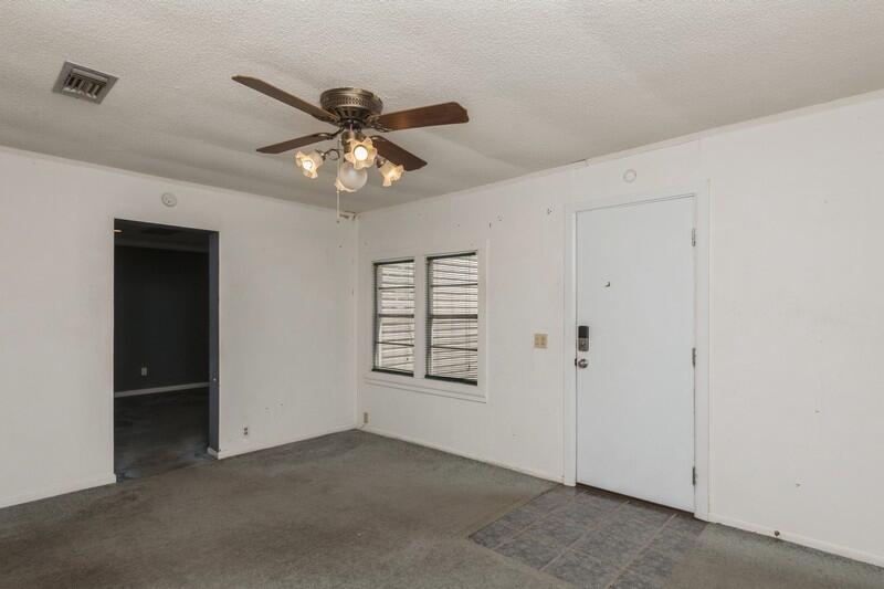 SEMINOLE - Residential