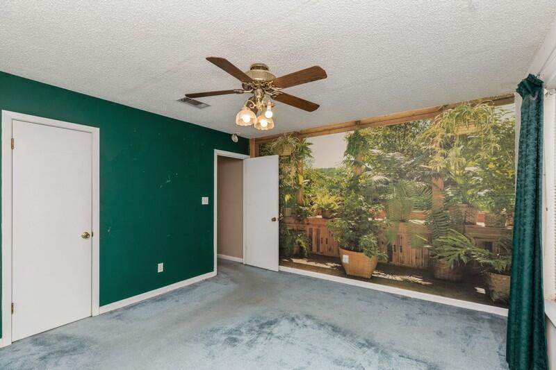 SEMINOLE - Residential