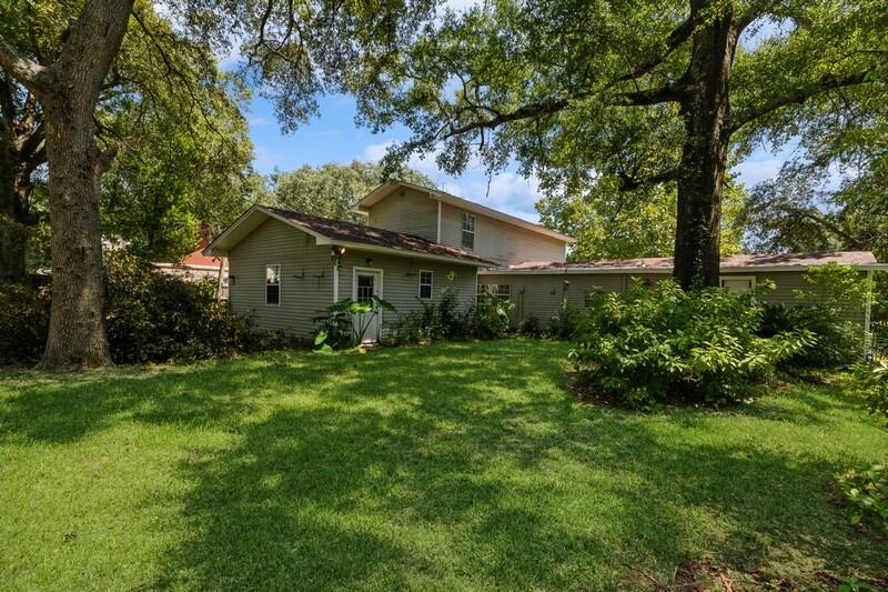 SEMINOLE - Residential