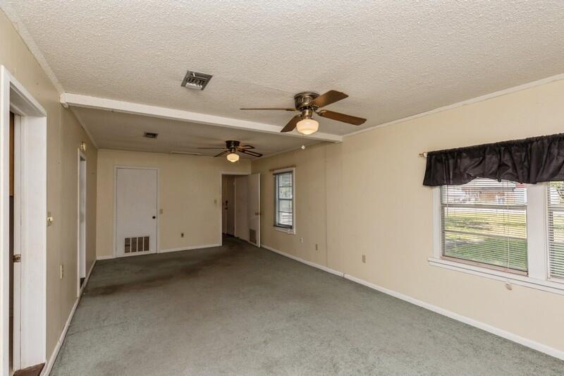 SEMINOLE - Residential