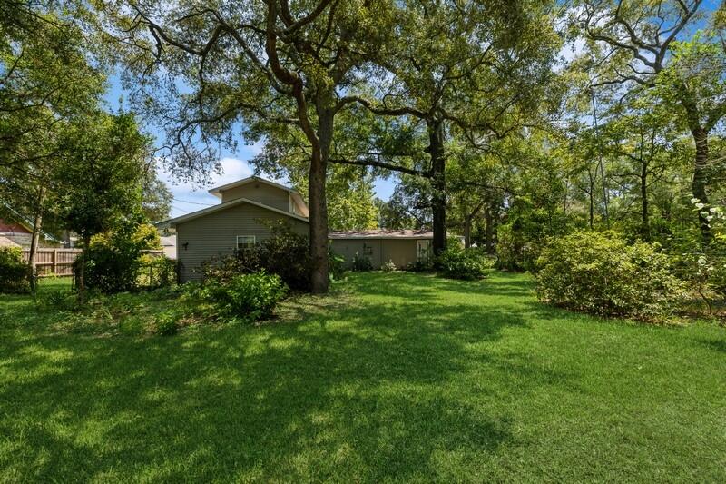 SEMINOLE - Residential