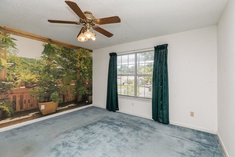 SEMINOLE - Residential