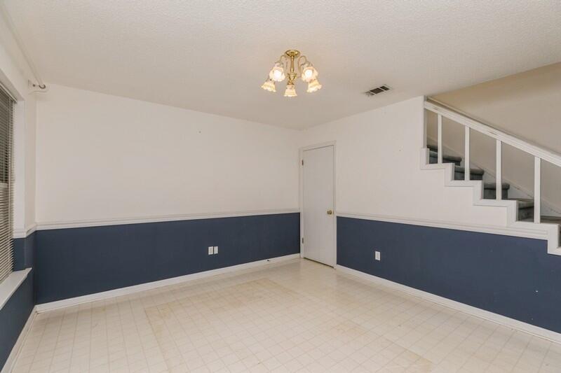 SEMINOLE - Residential