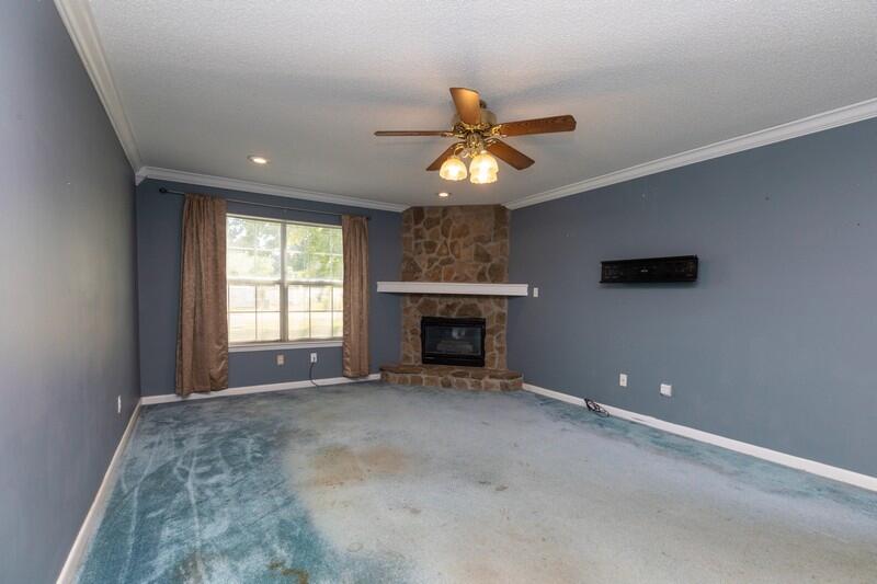 SEMINOLE - Residential