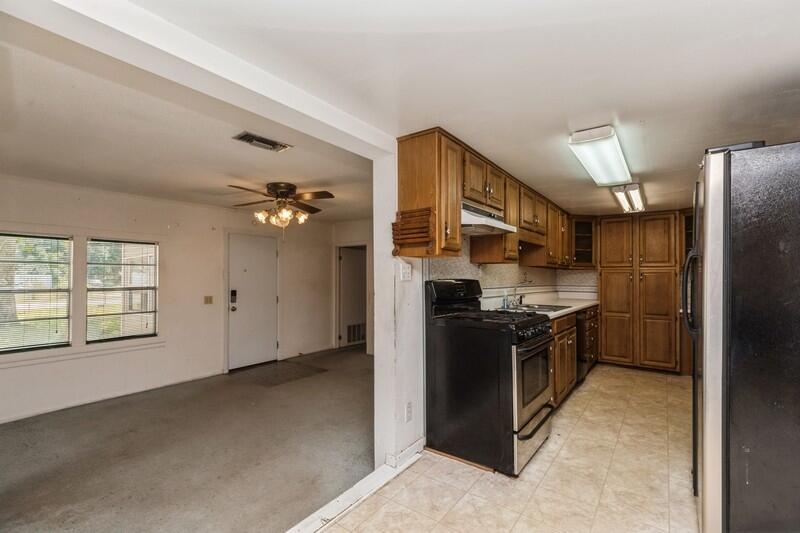 SEMINOLE - Residential