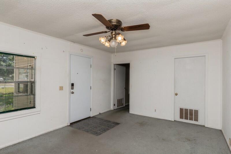 SEMINOLE - Residential