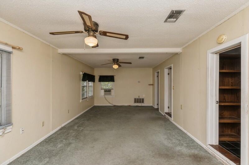 SEMINOLE - Residential