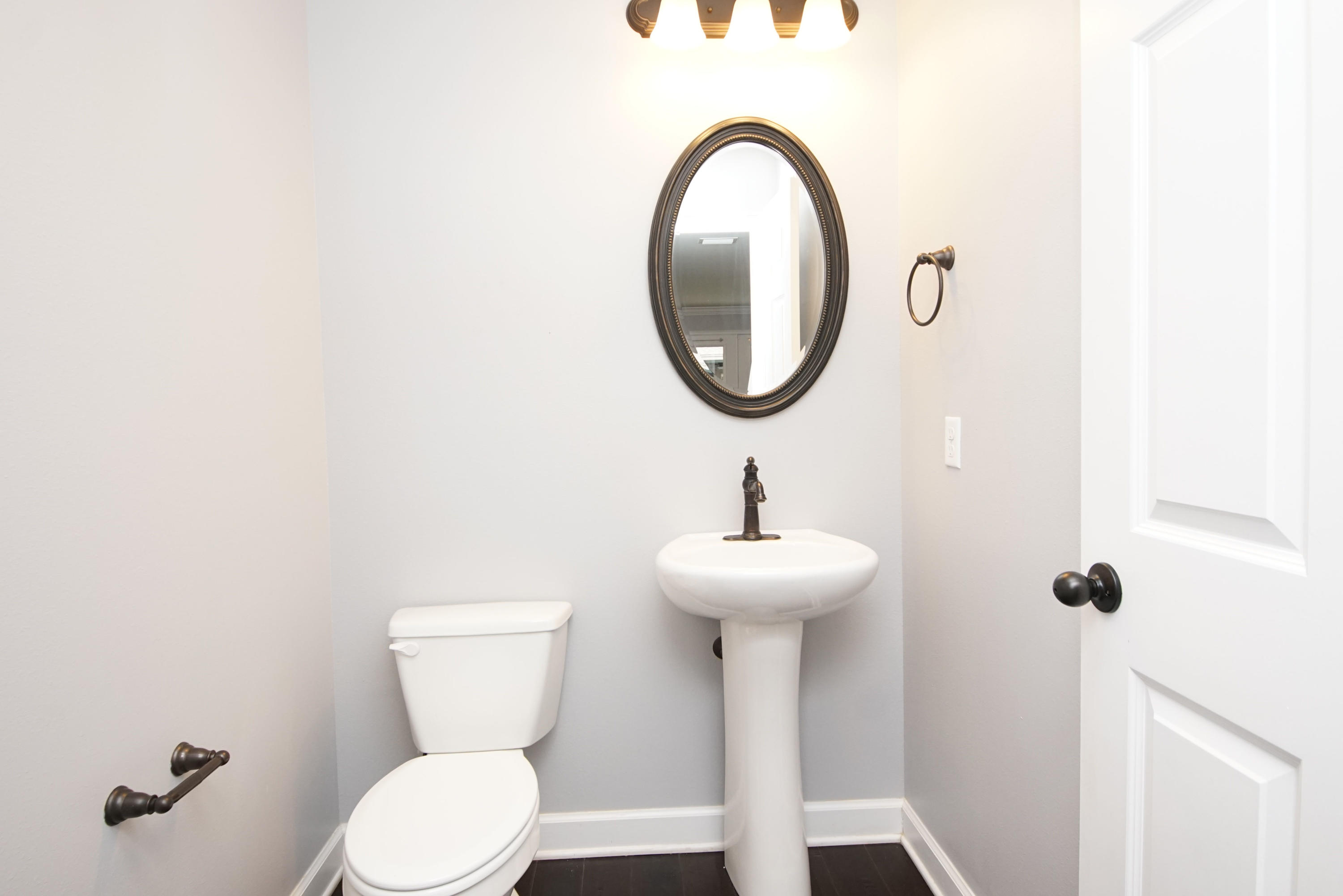 SUMMERWOOD - Residential