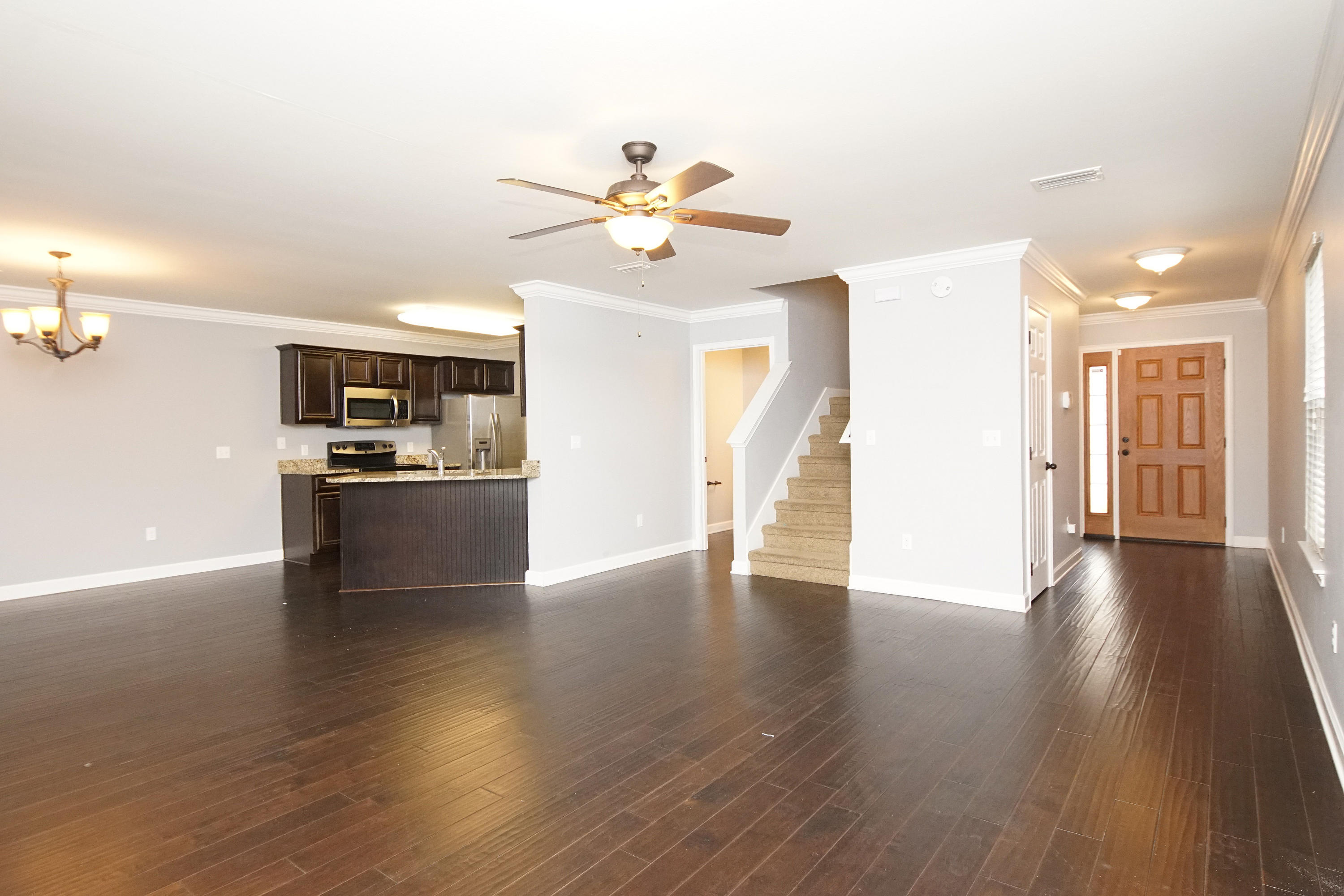 SUMMERWOOD - Residential