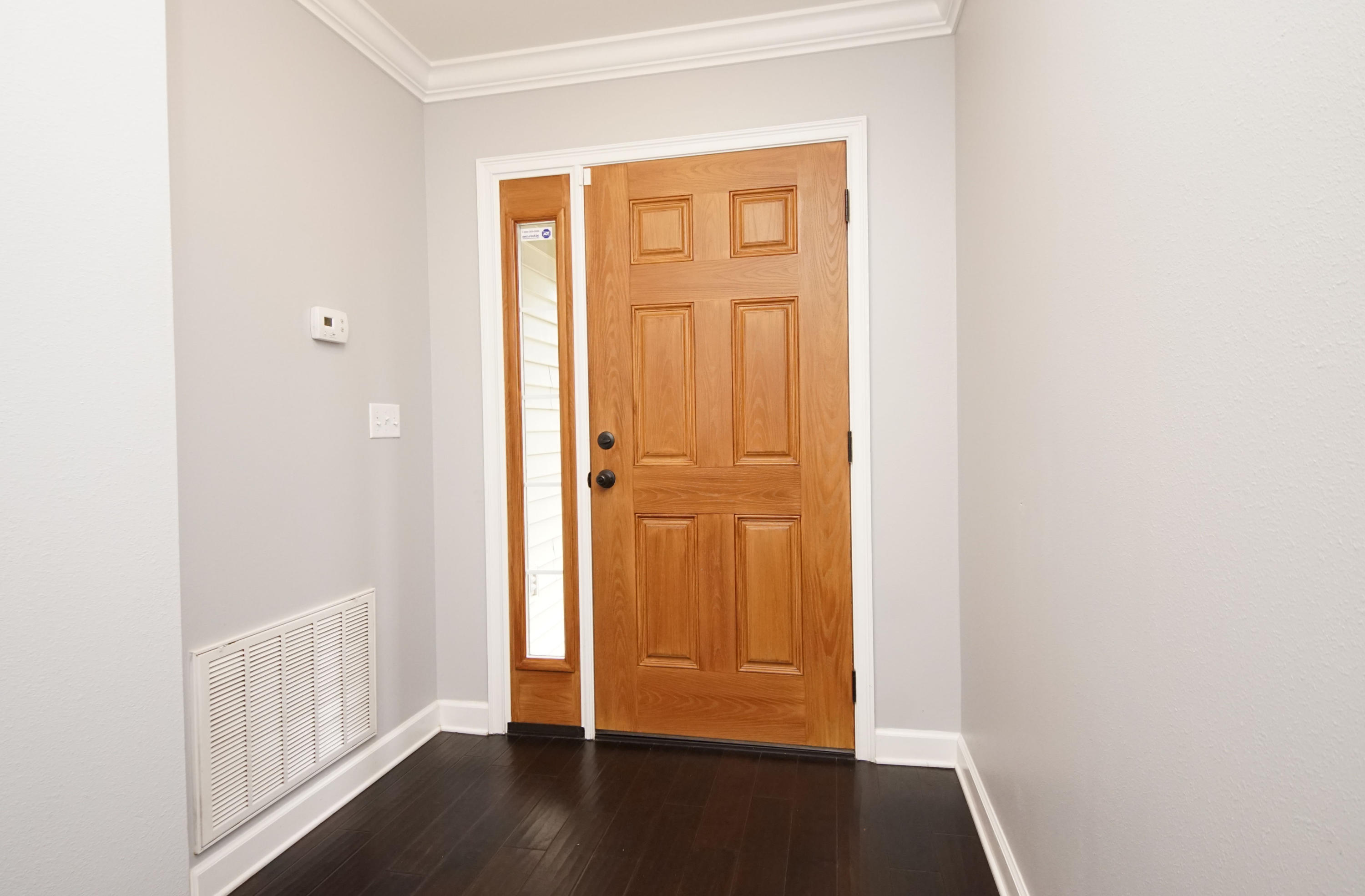 SUMMERWOOD - Residential