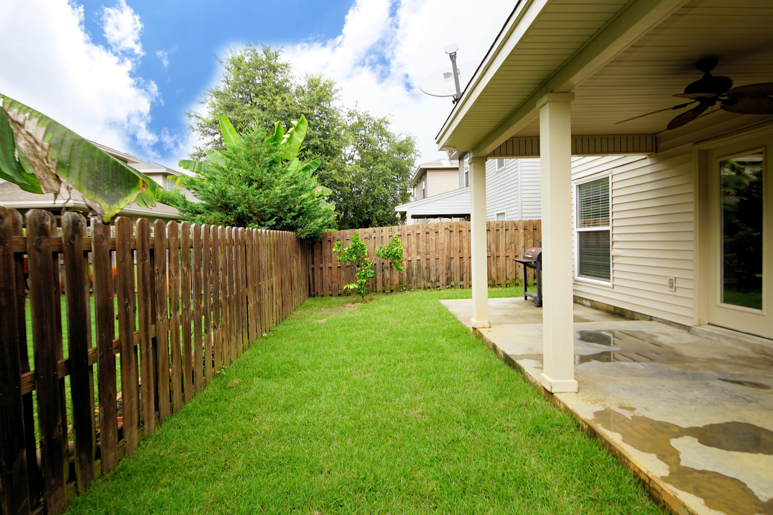 SUMMERWOOD - Residential