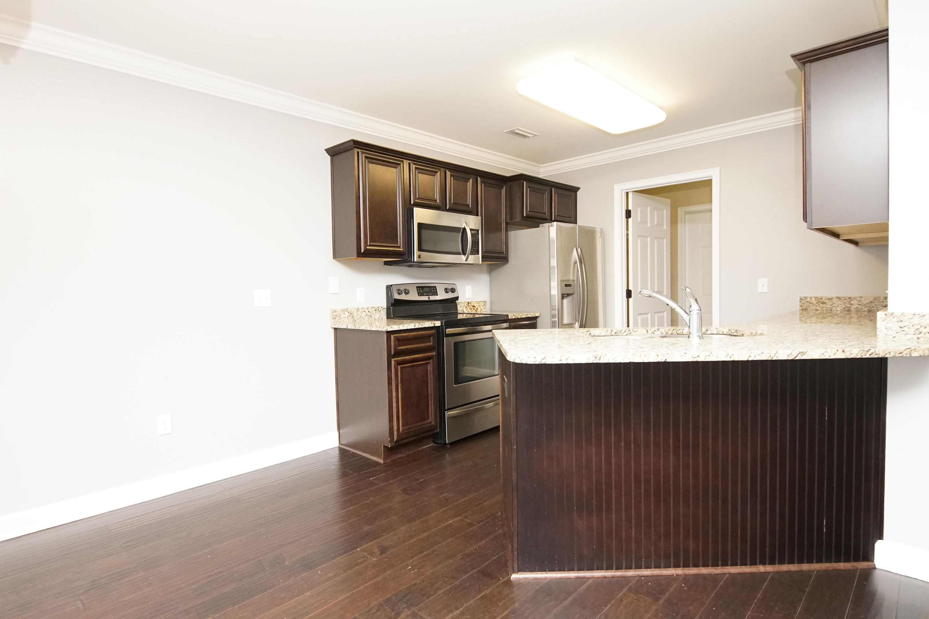 SUMMERWOOD - Residential