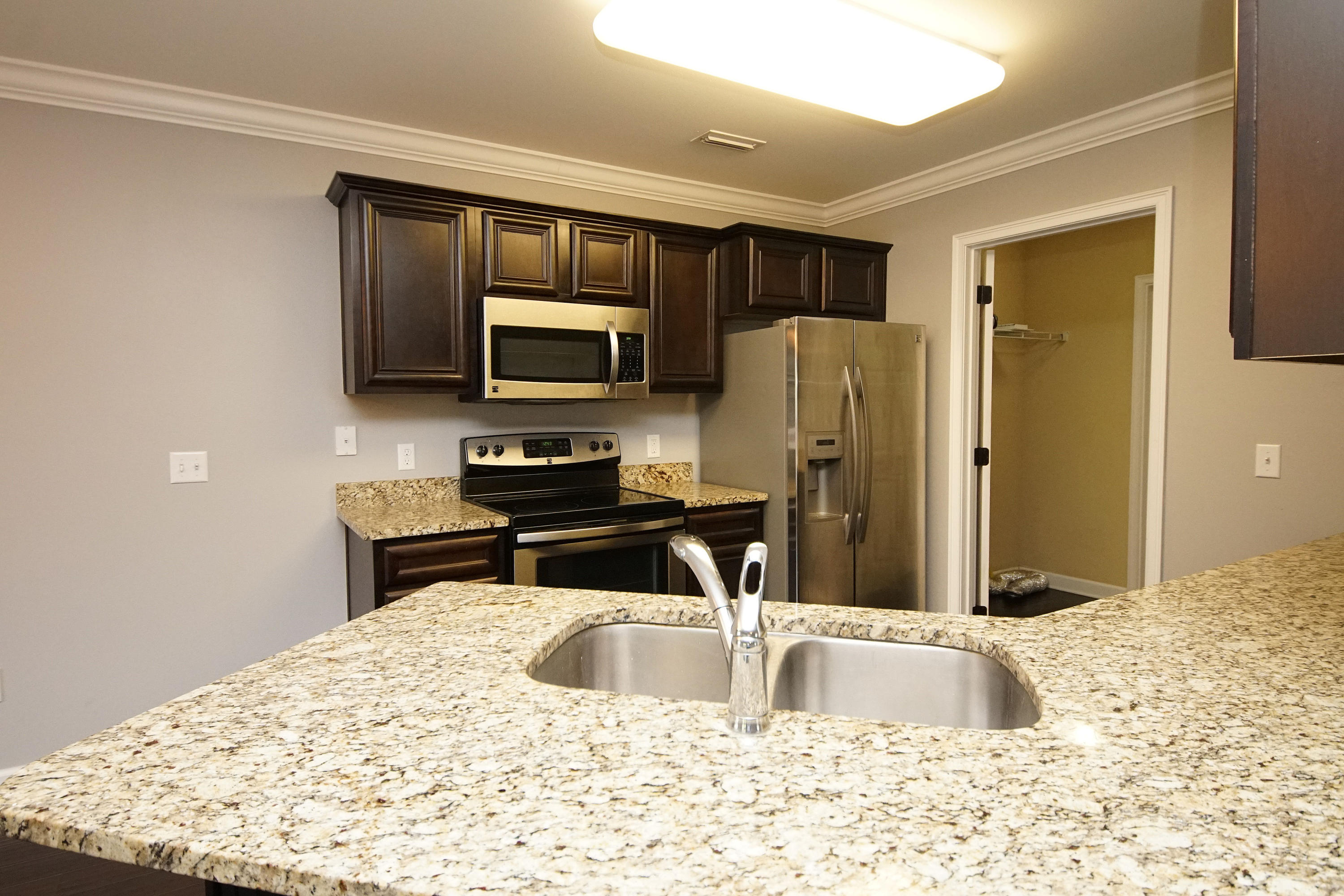 SUMMERWOOD - Residential