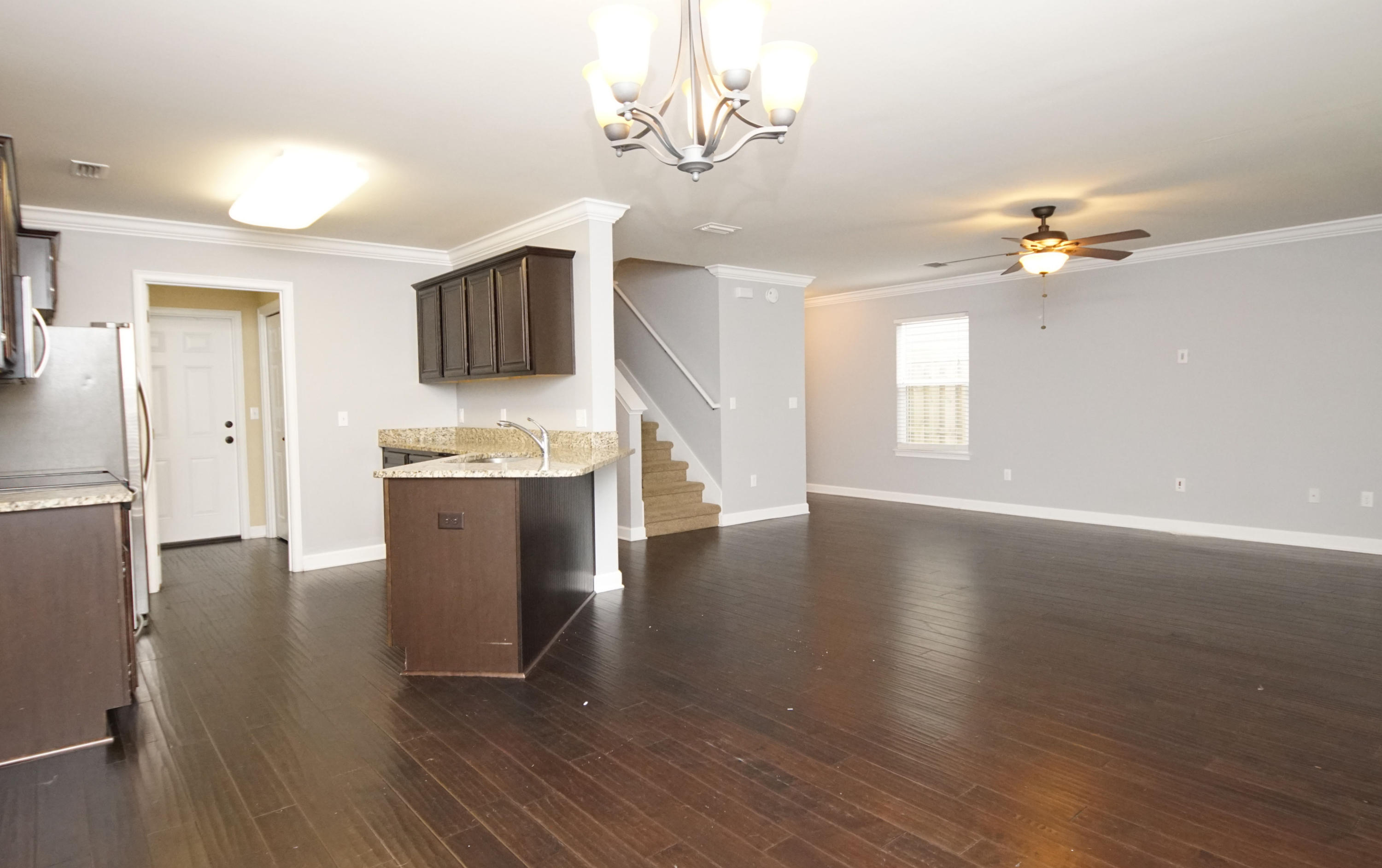 SUMMERWOOD - Residential