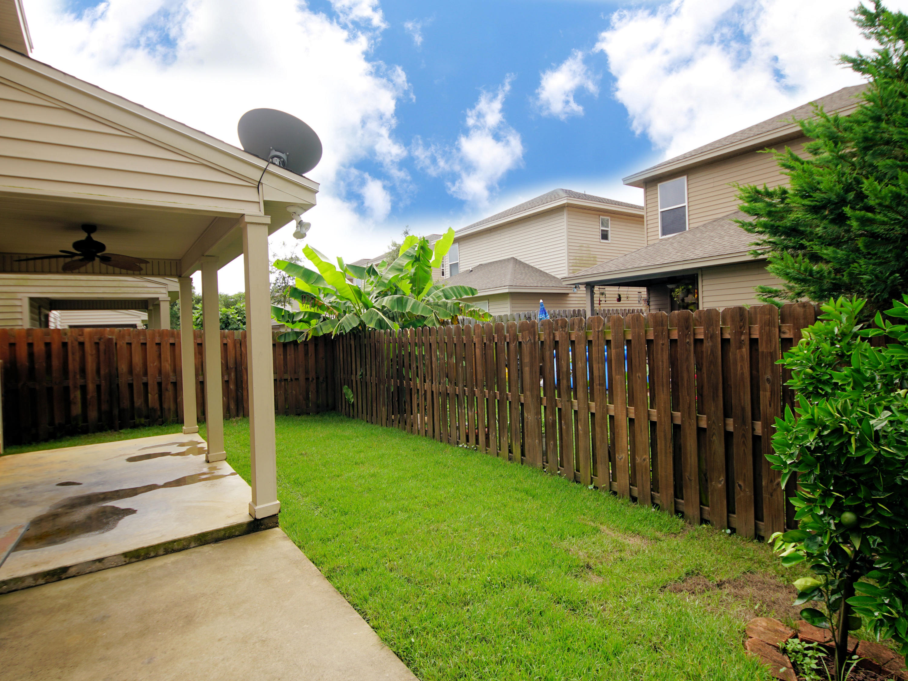 SUMMERWOOD - Residential