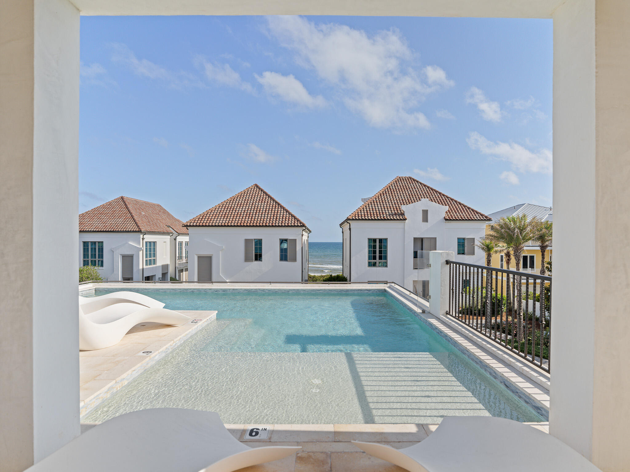 INLET BEACH - Residential