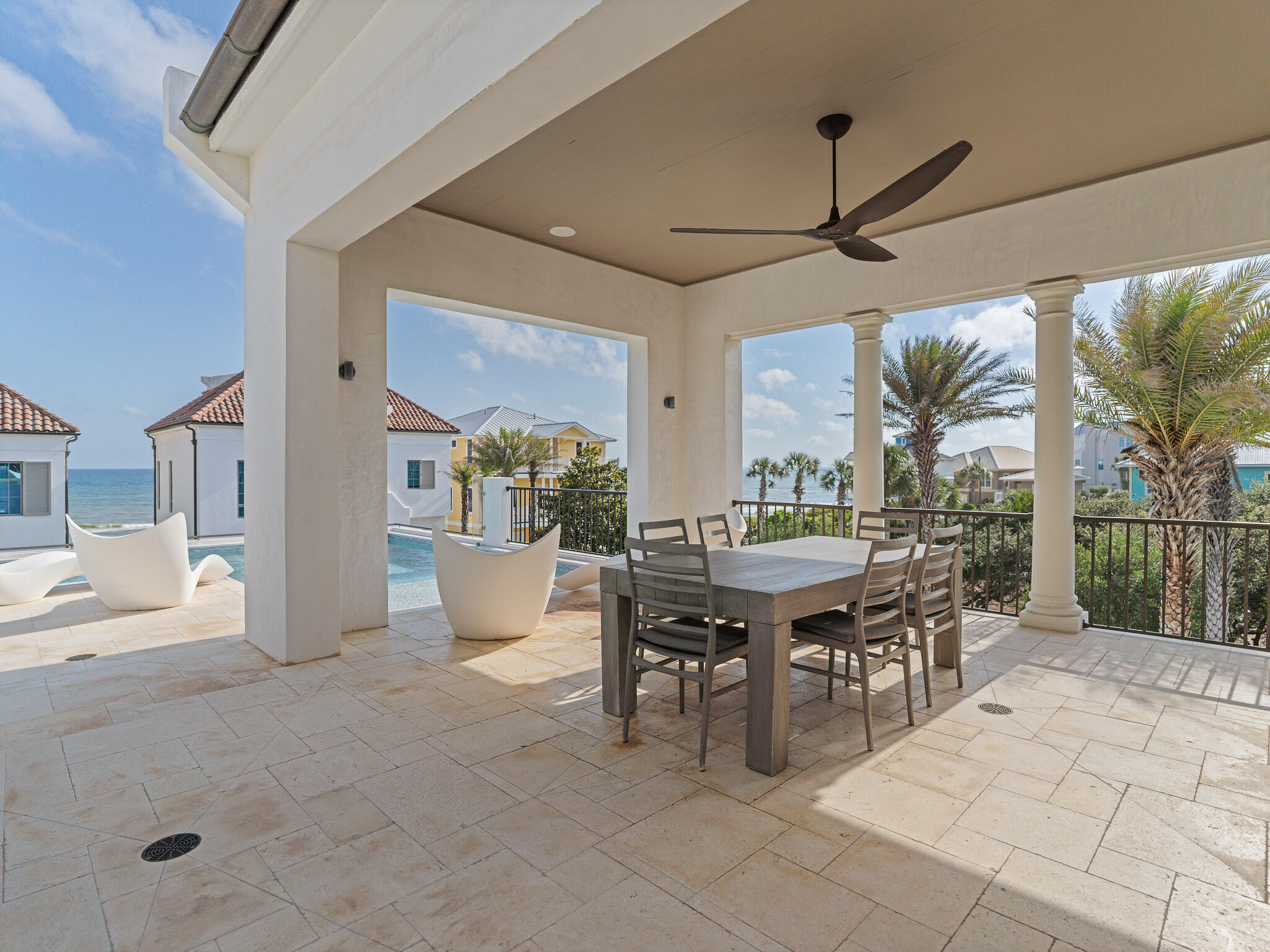 INLET BEACH - Residential