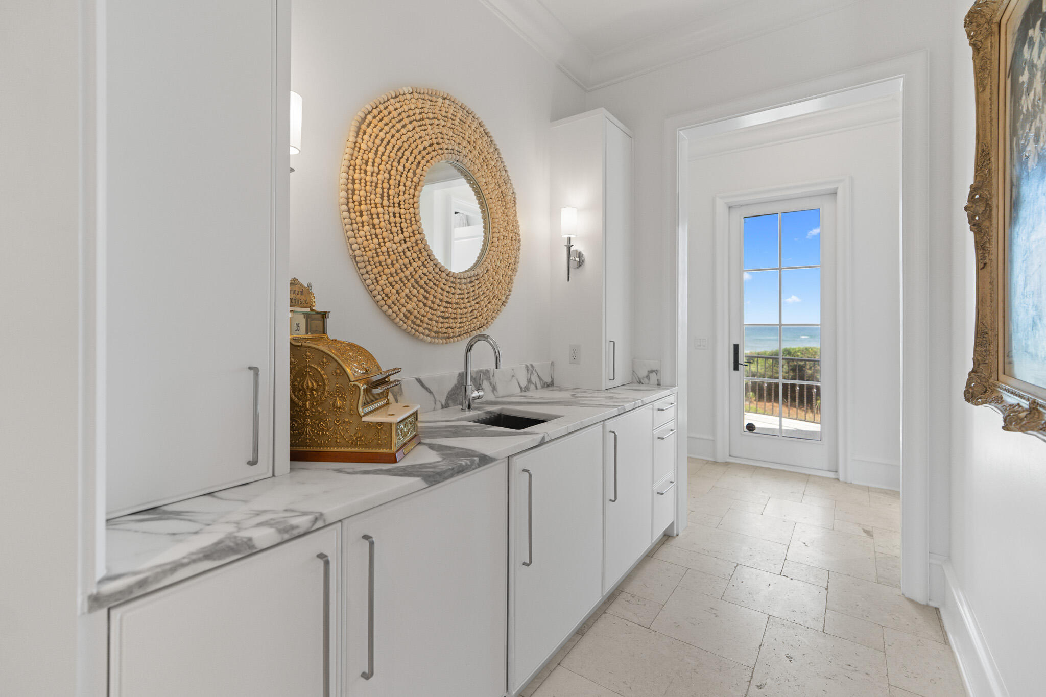 INLET BEACH - Residential
