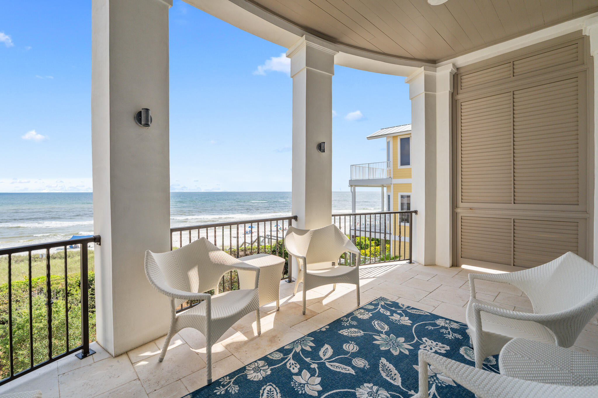 INLET BEACH - Residential