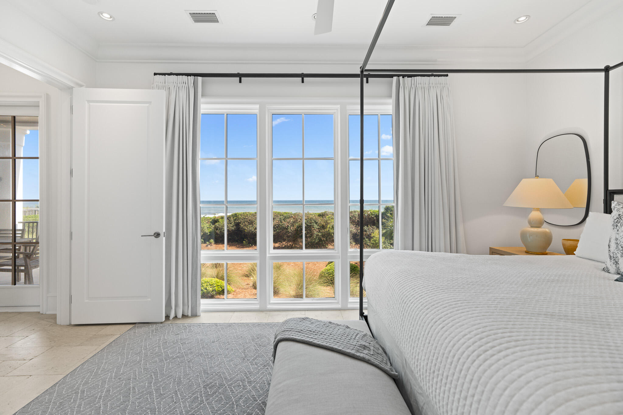 INLET BEACH - Residential