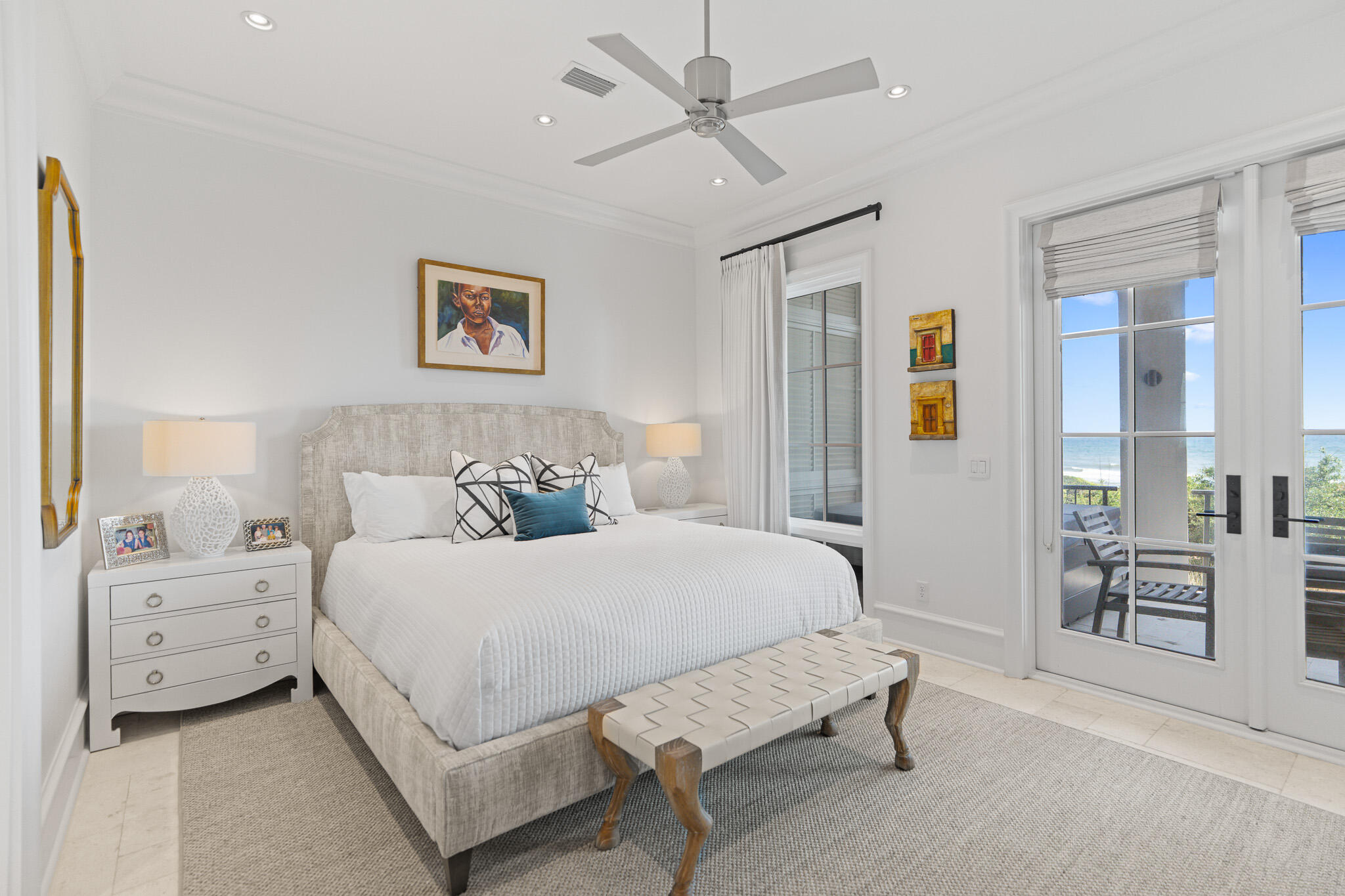 INLET BEACH - Residential