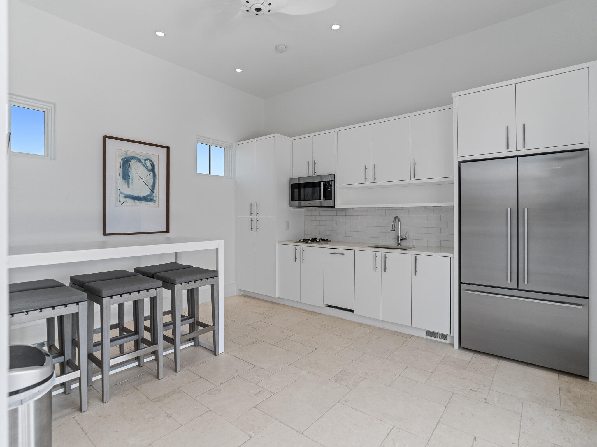 INLET BEACH - Residential
