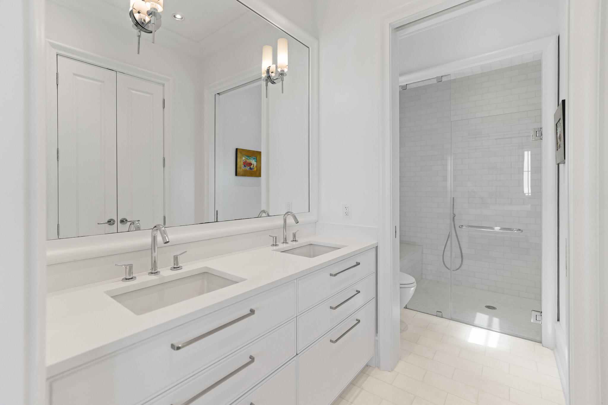INLET BEACH - Residential