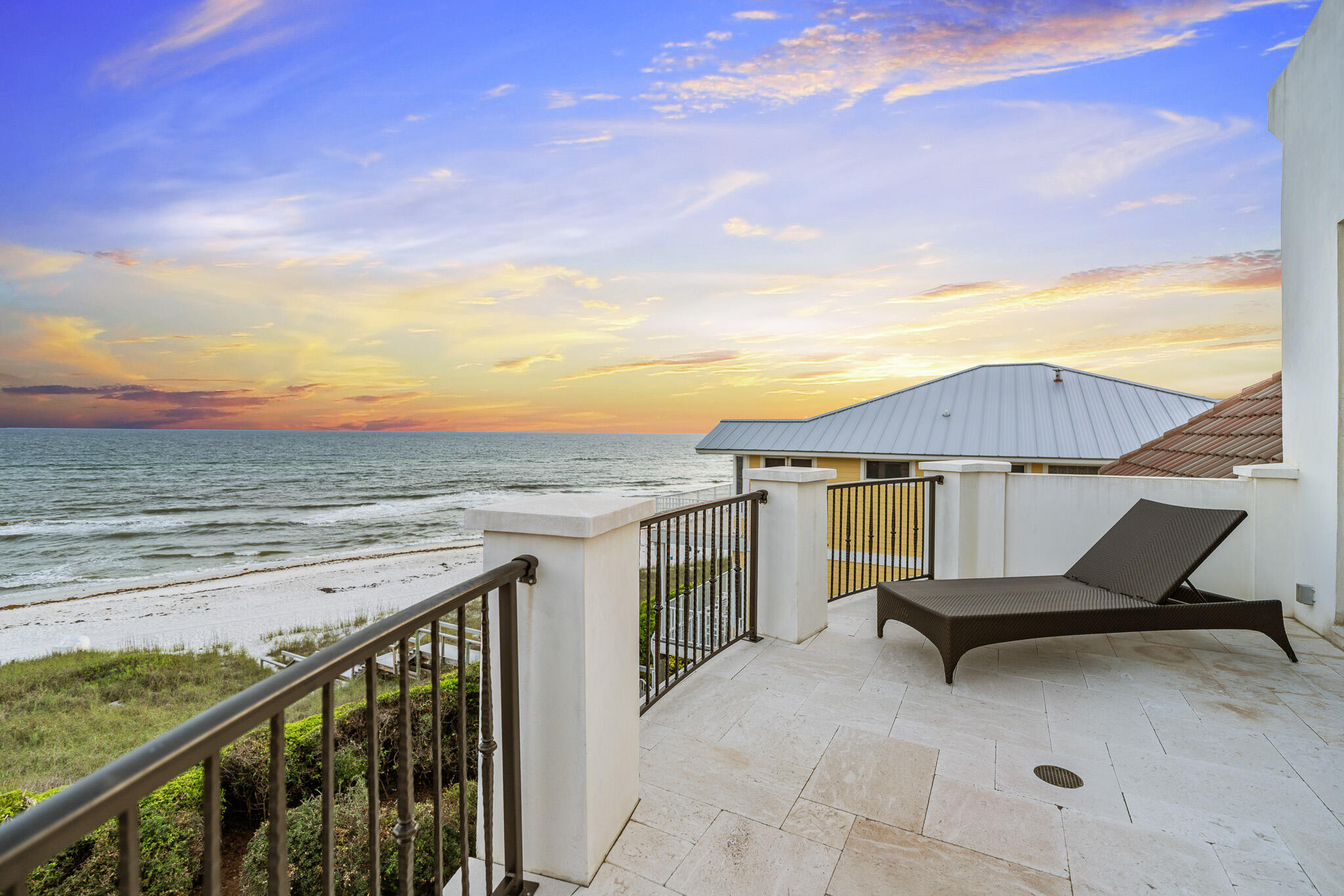 INLET BEACH - Residential