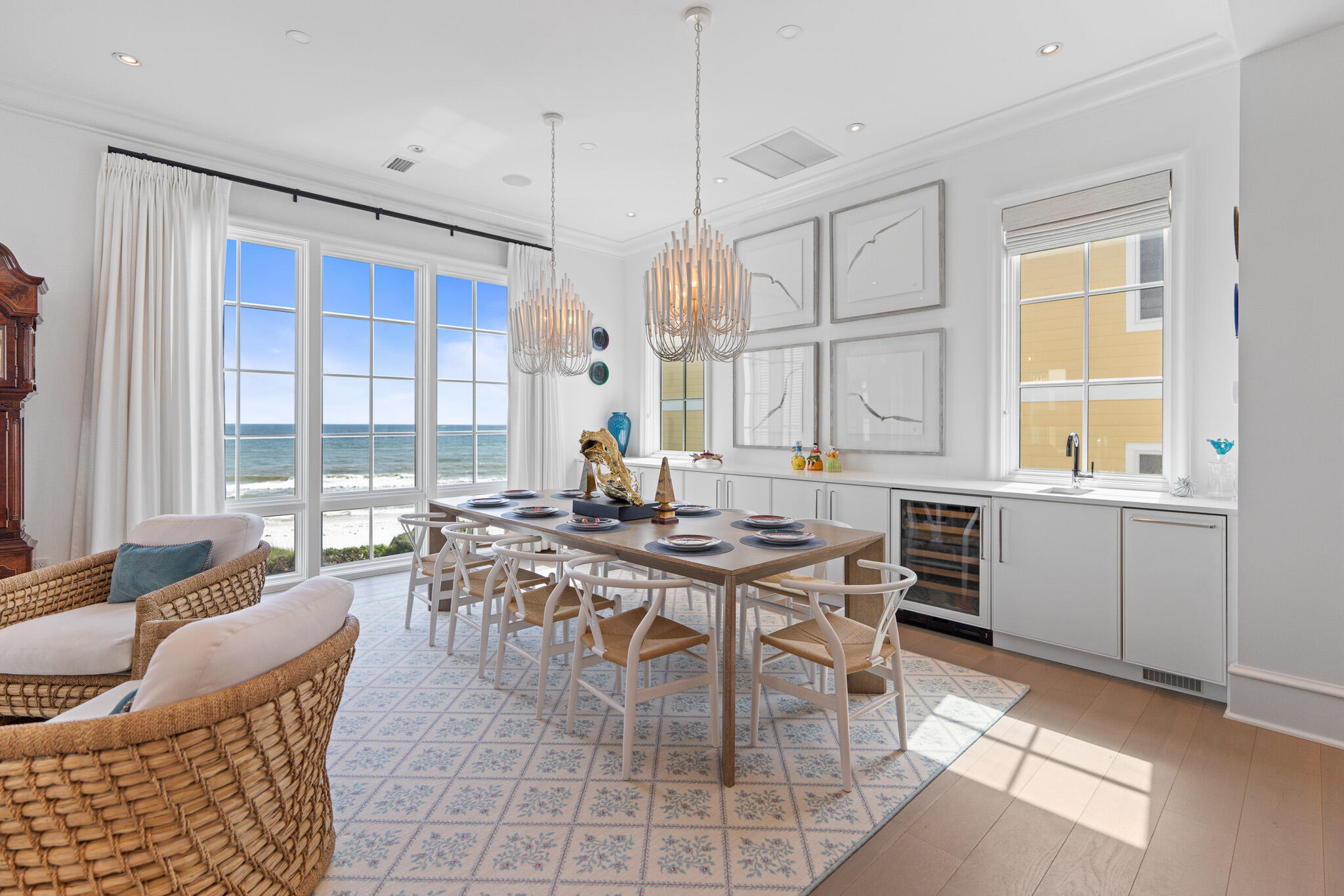 INLET BEACH - Residential