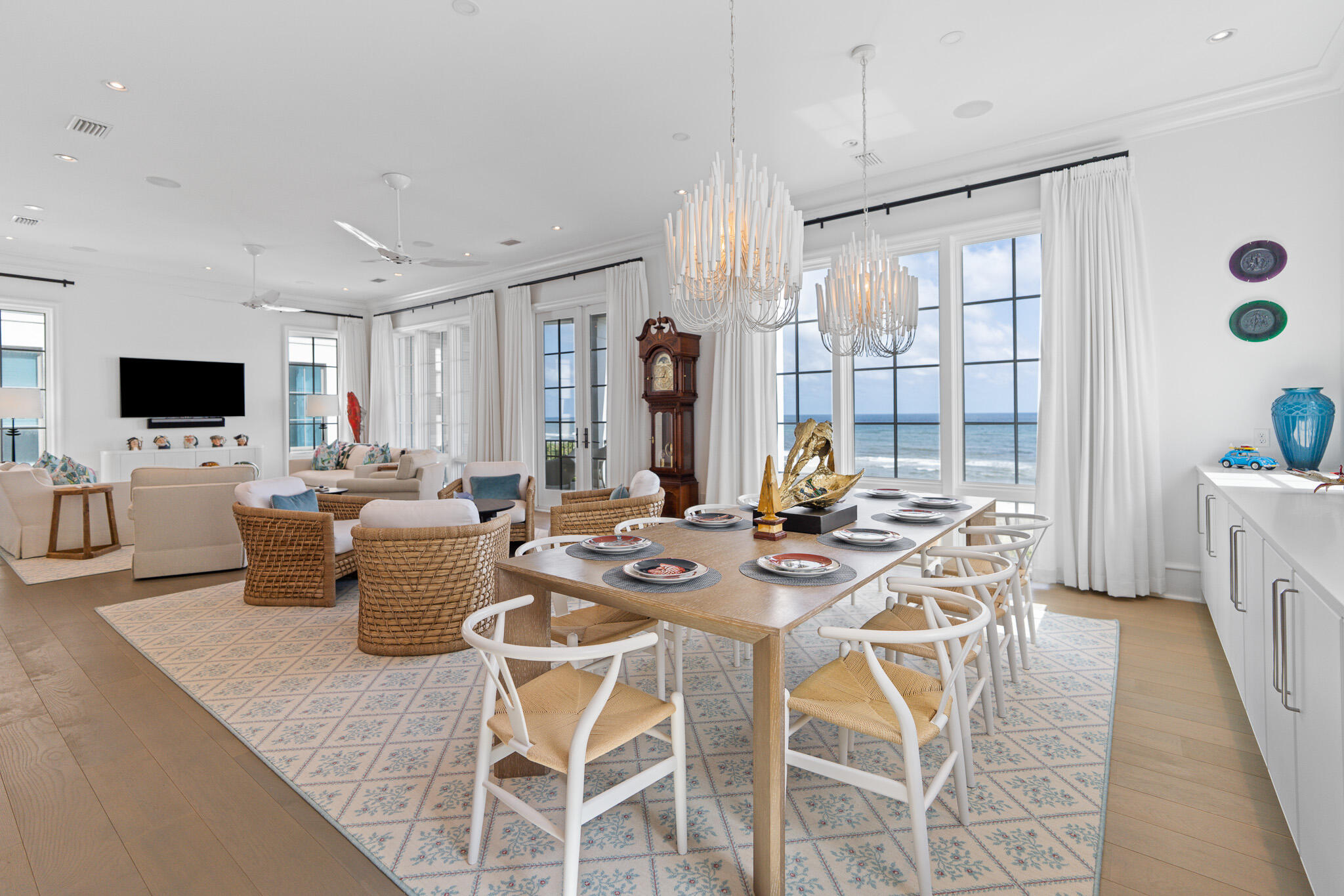 INLET BEACH - Residential