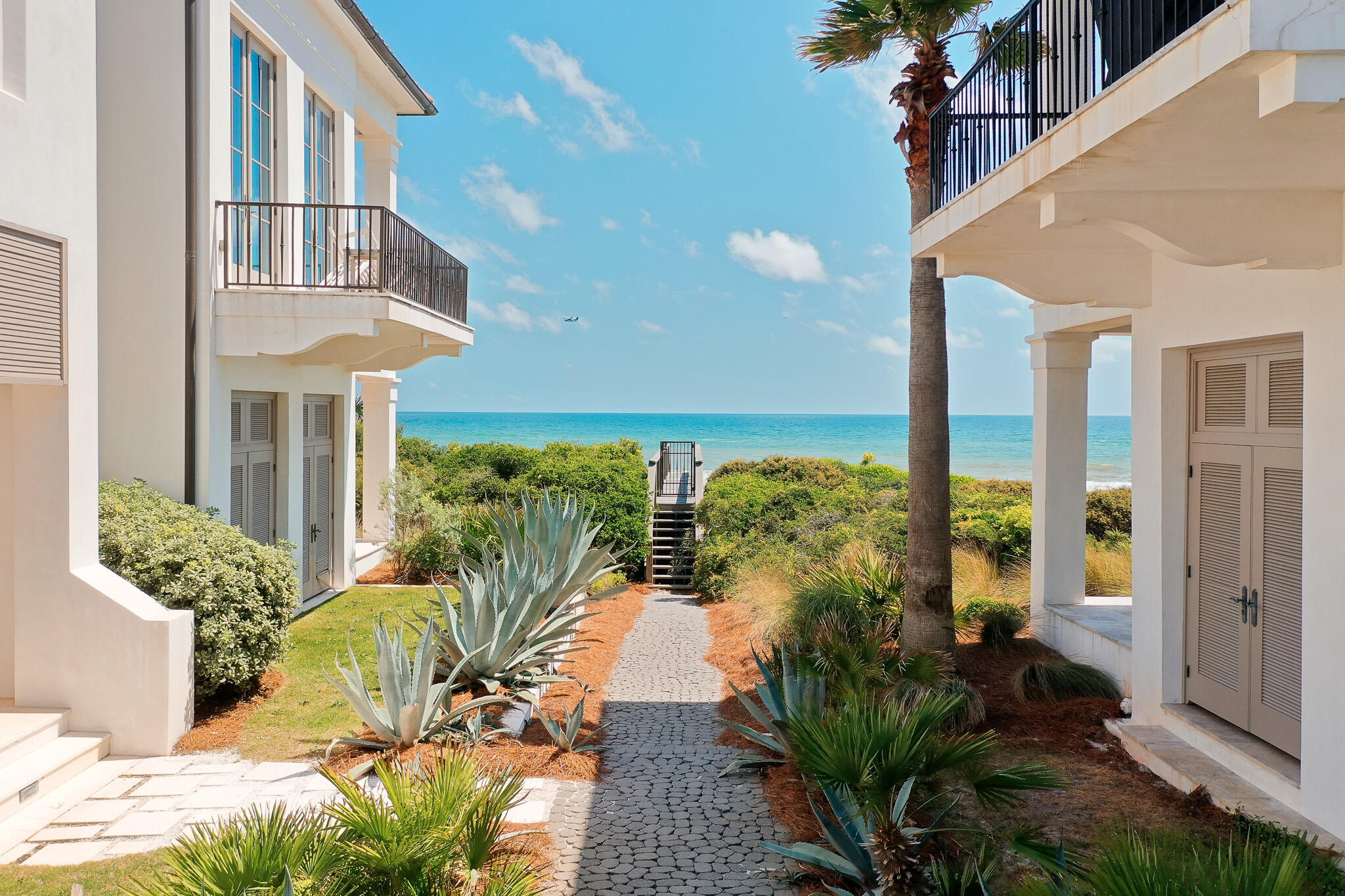 INLET BEACH - Residential