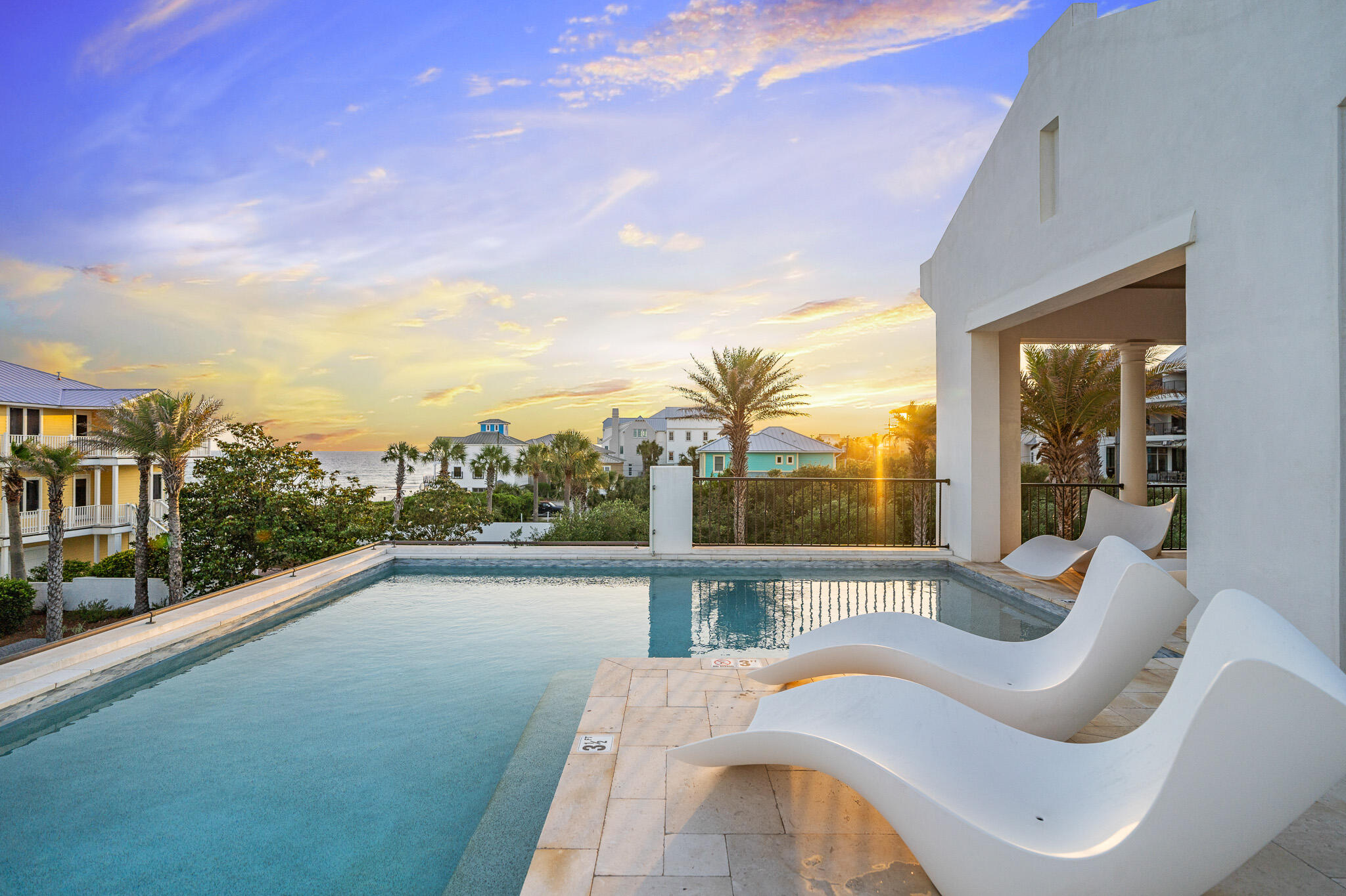 INLET BEACH - Residential