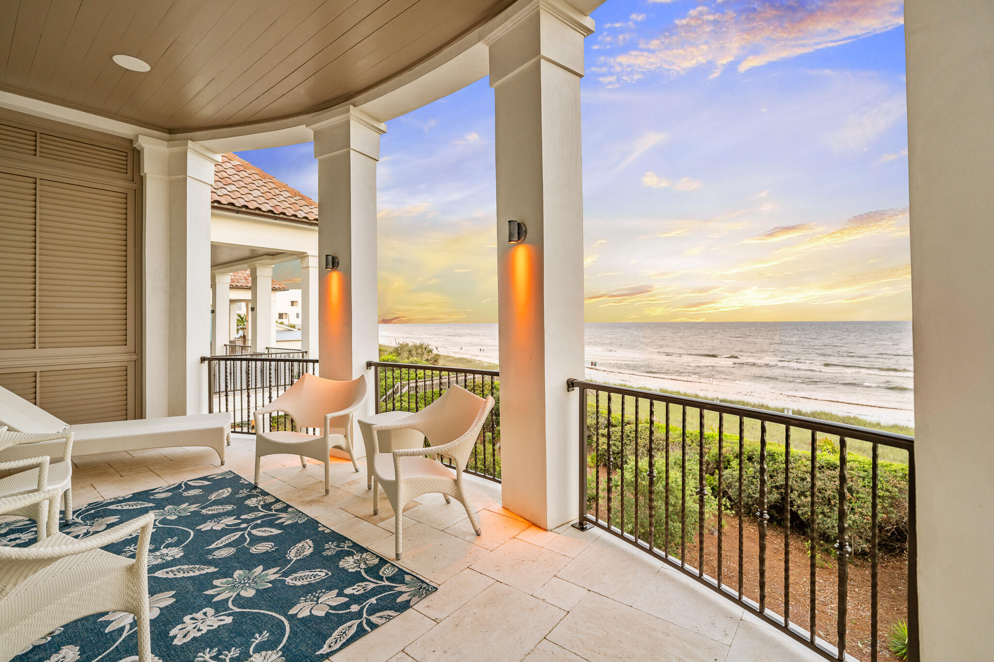 INLET BEACH - Residential