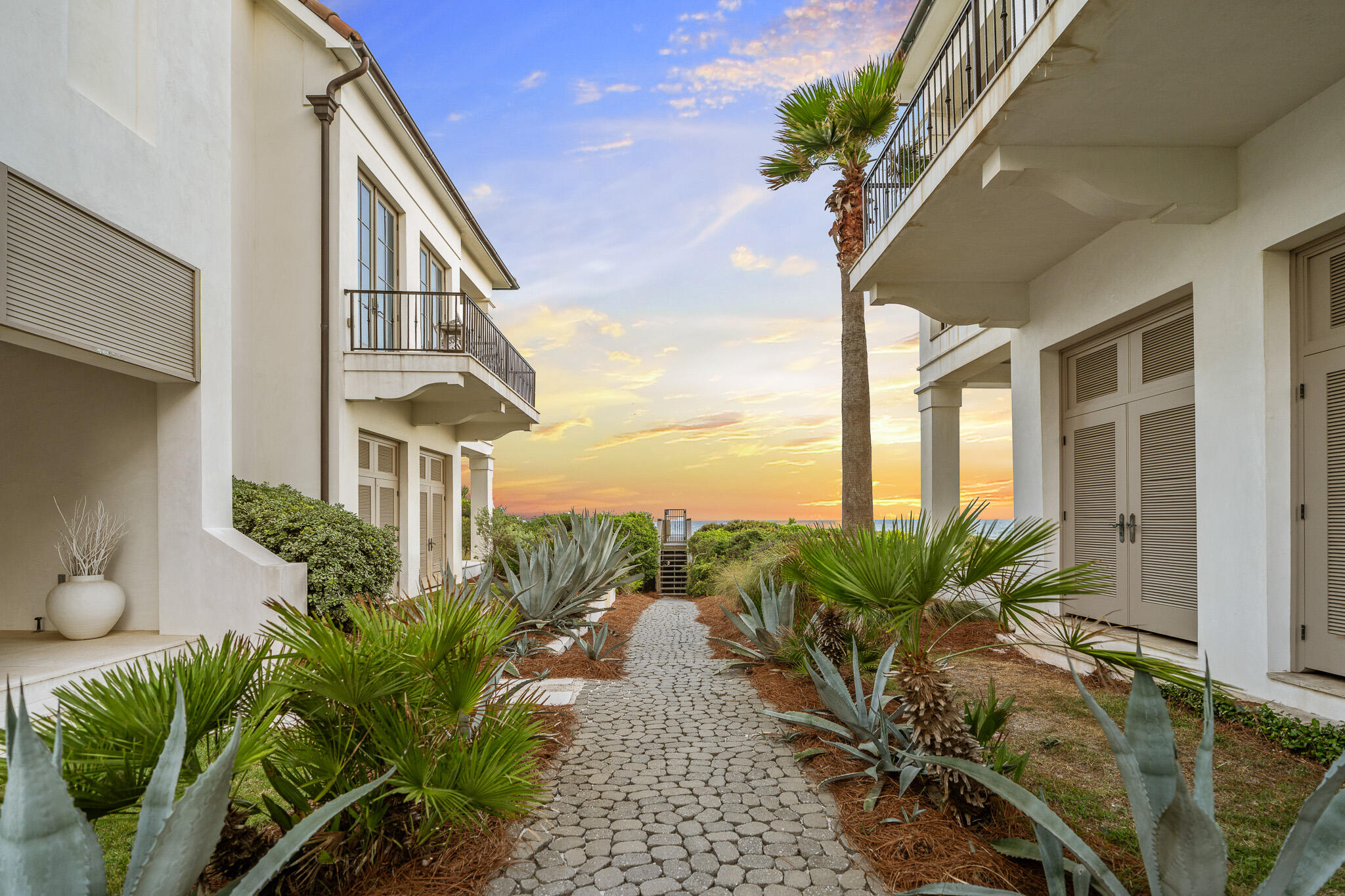 INLET BEACH - Residential