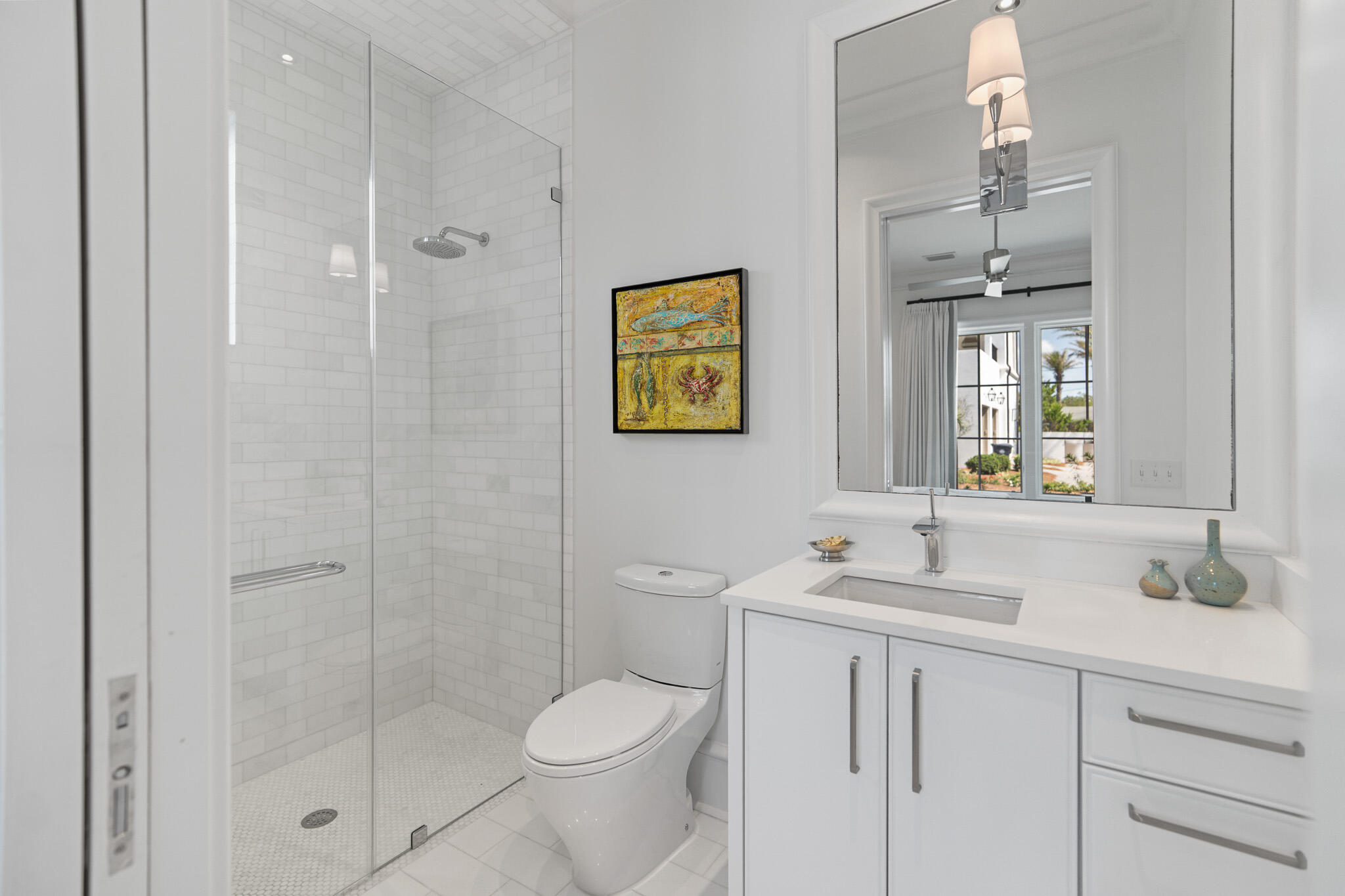 INLET BEACH - Residential