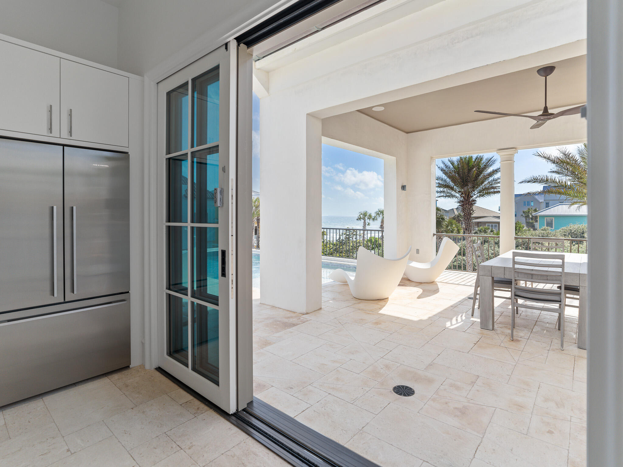 INLET BEACH - Residential