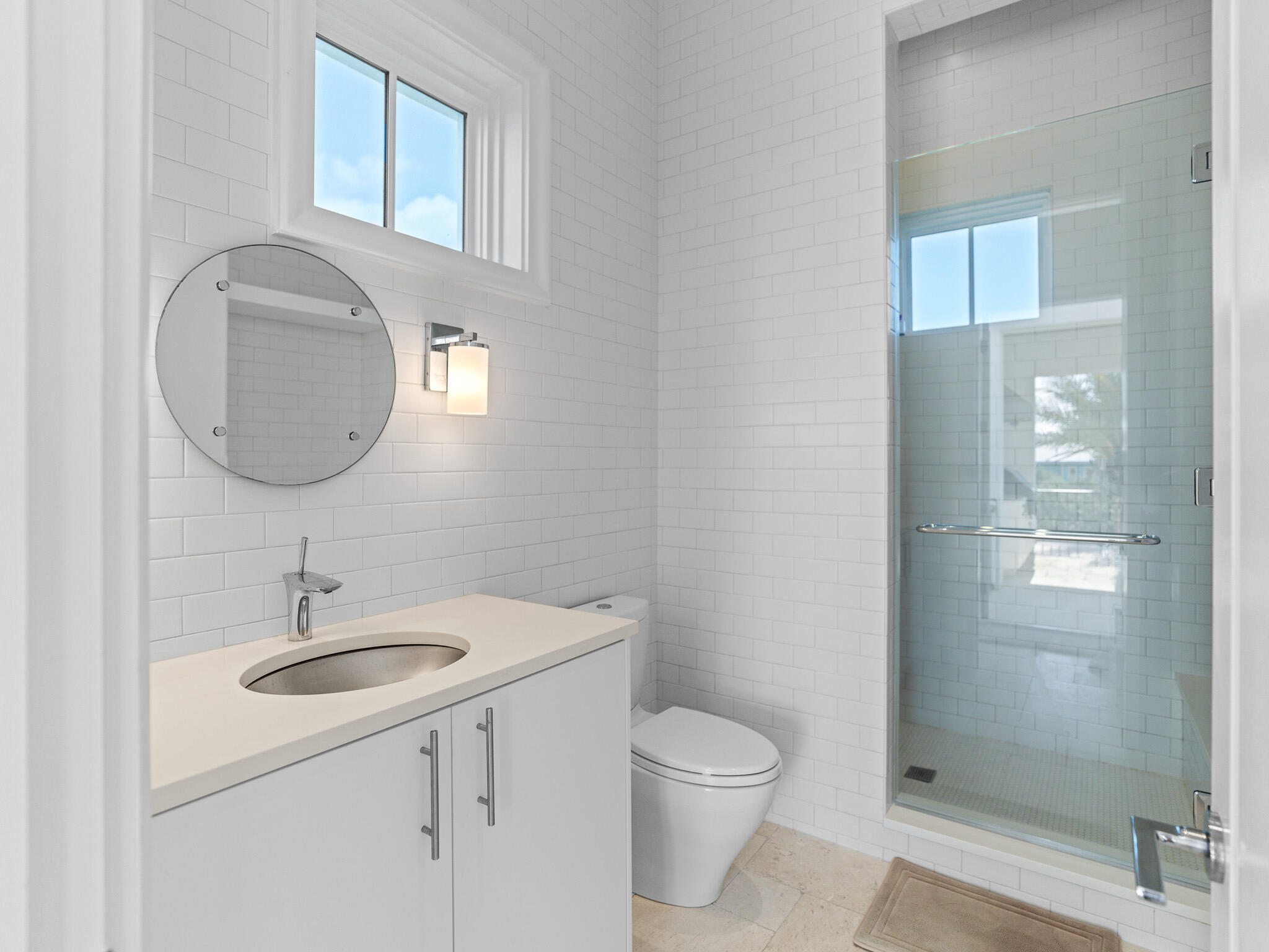 INLET BEACH - Residential