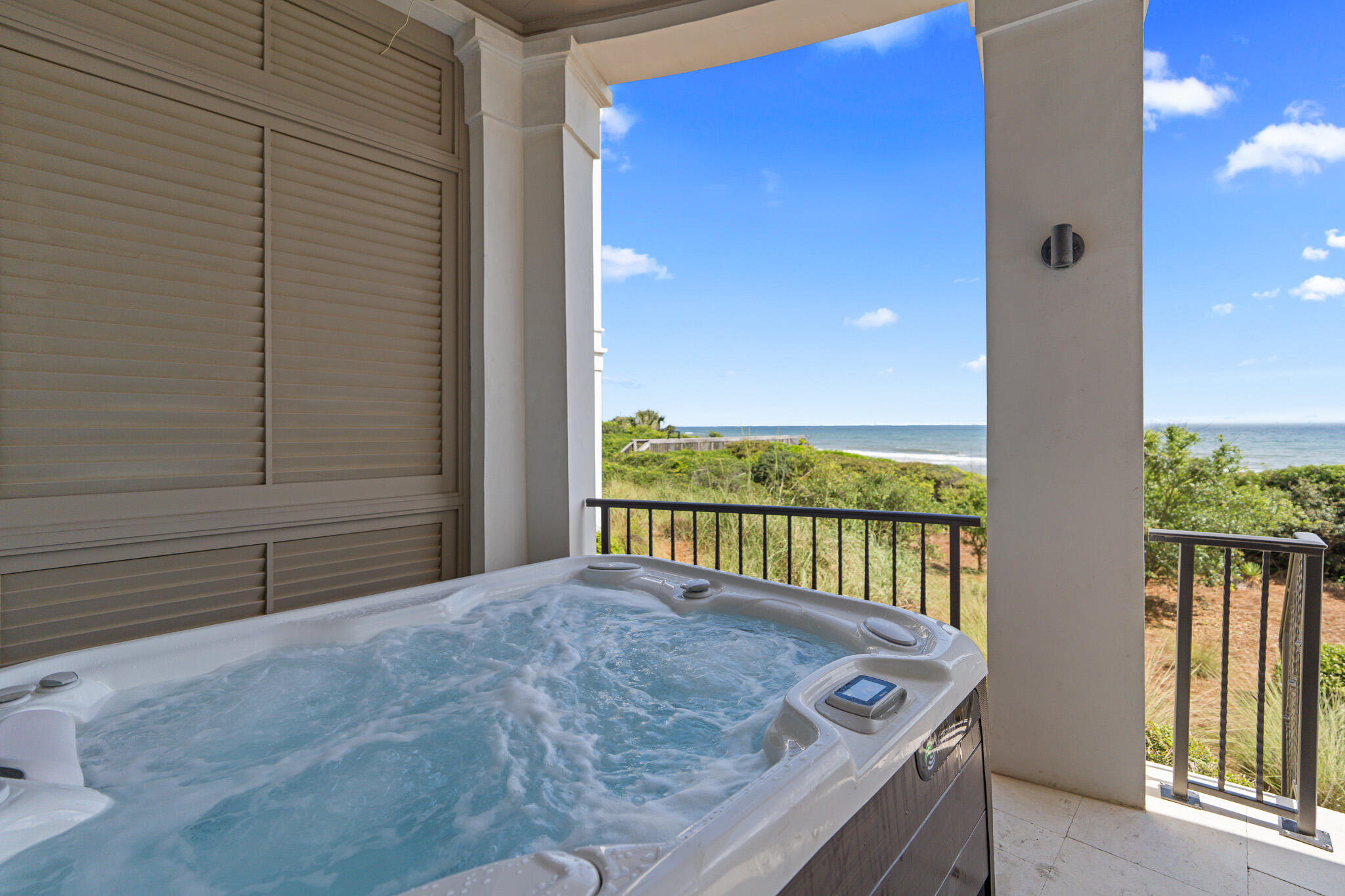 INLET BEACH - Residential
