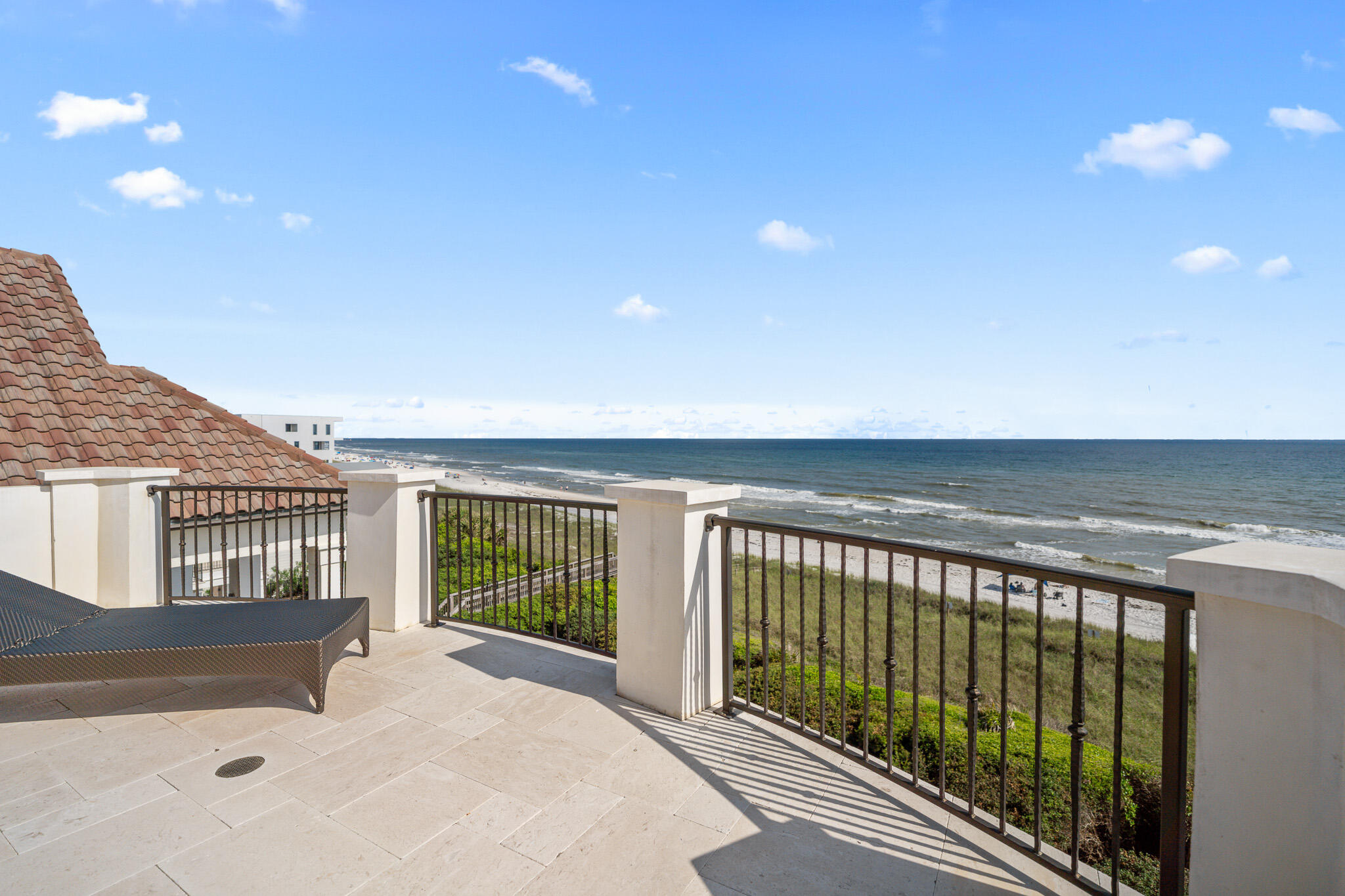 INLET BEACH - Residential
