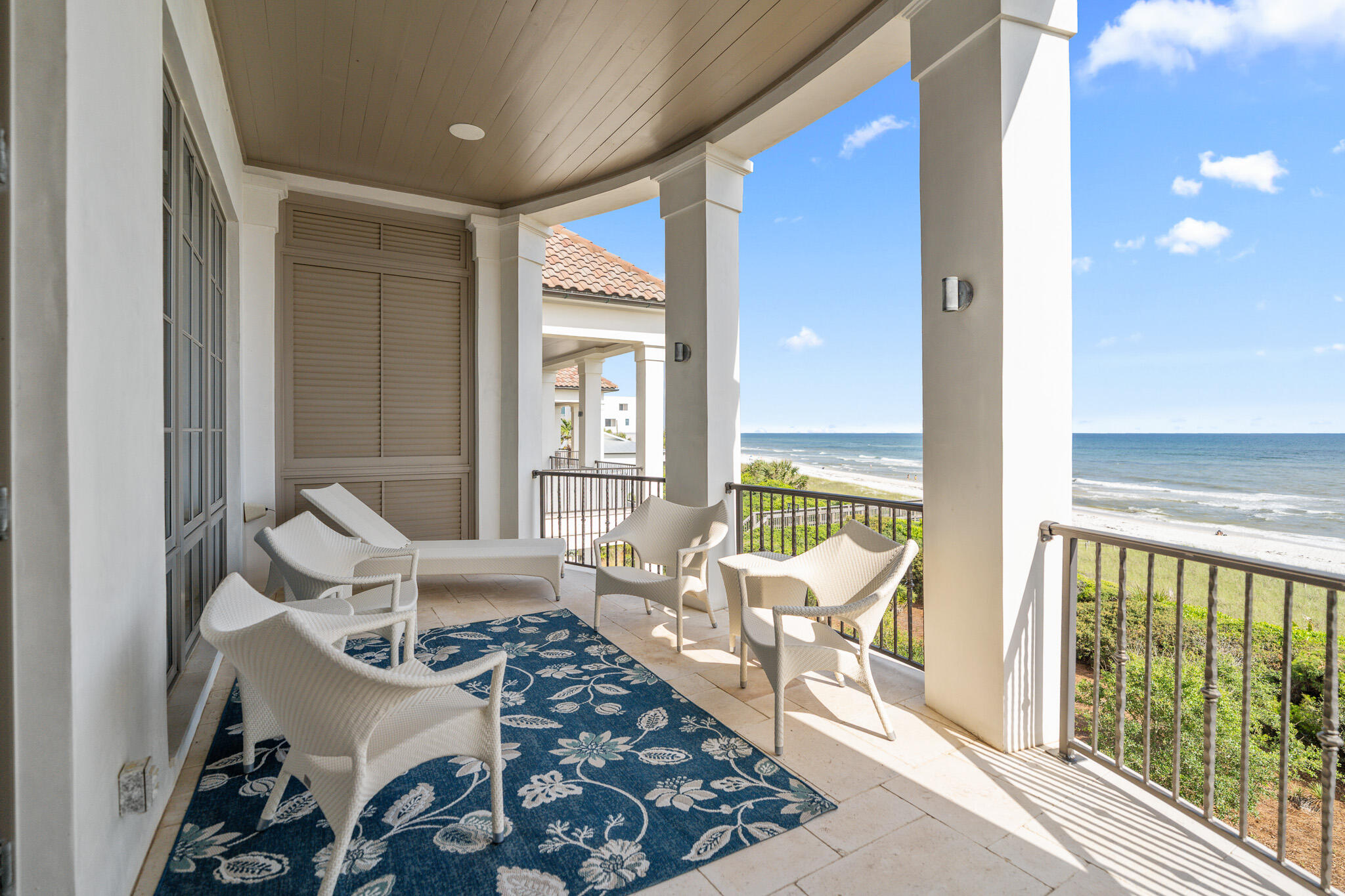 INLET BEACH - Residential