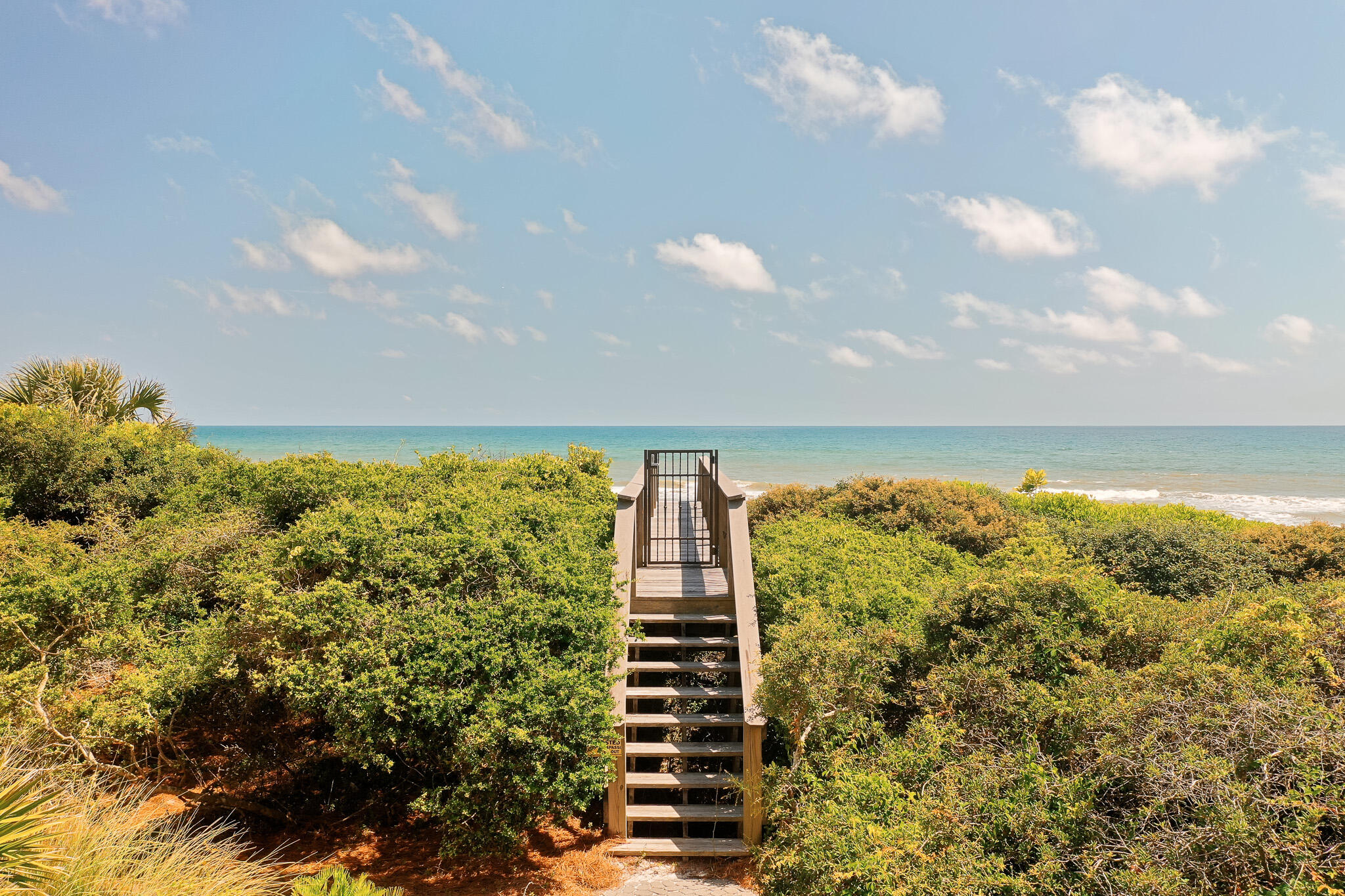 INLET BEACH - Residential