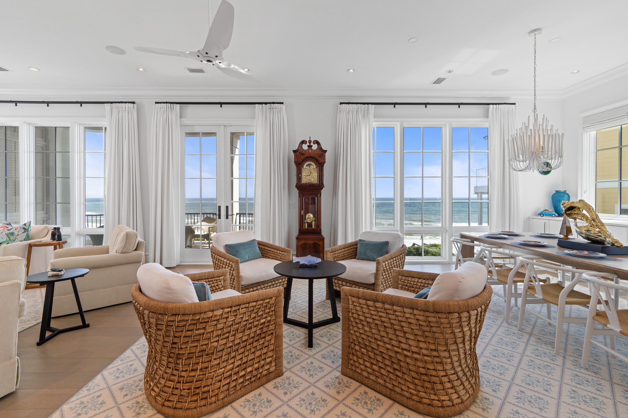 INLET BEACH - Residential