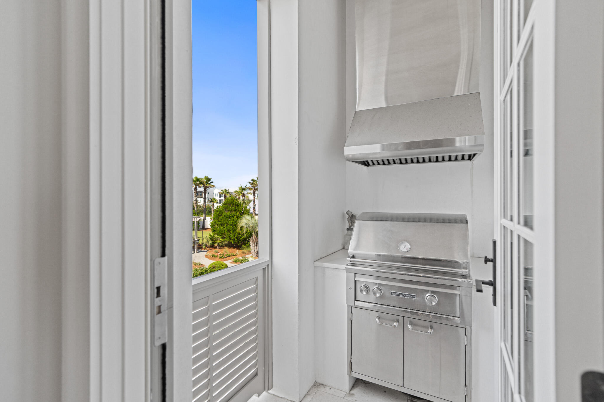 INLET BEACH - Residential